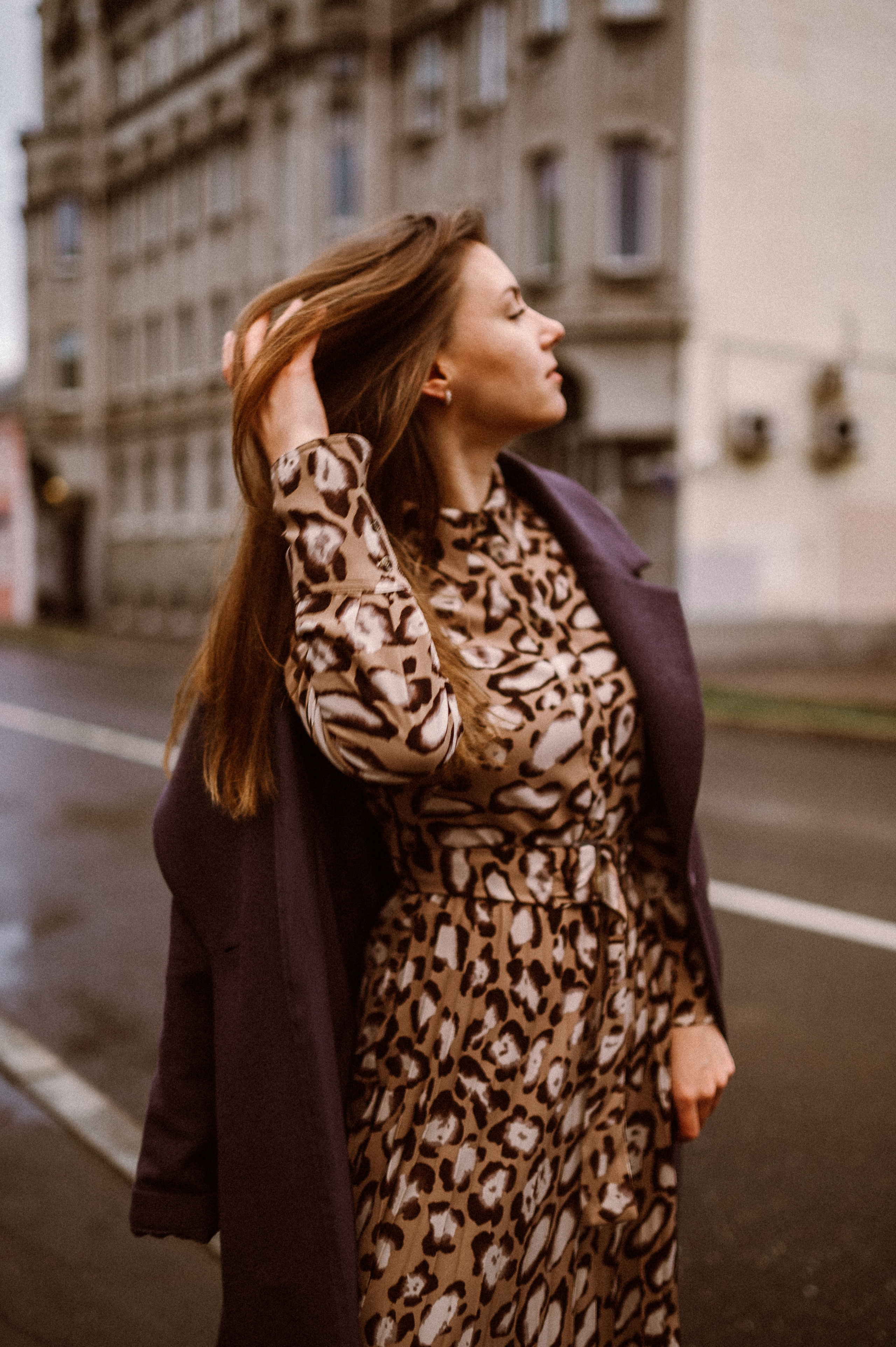 Маргарита, фотопрогулка по Москве. Фотограф ПИТЕР СПБ Надежда Баранова