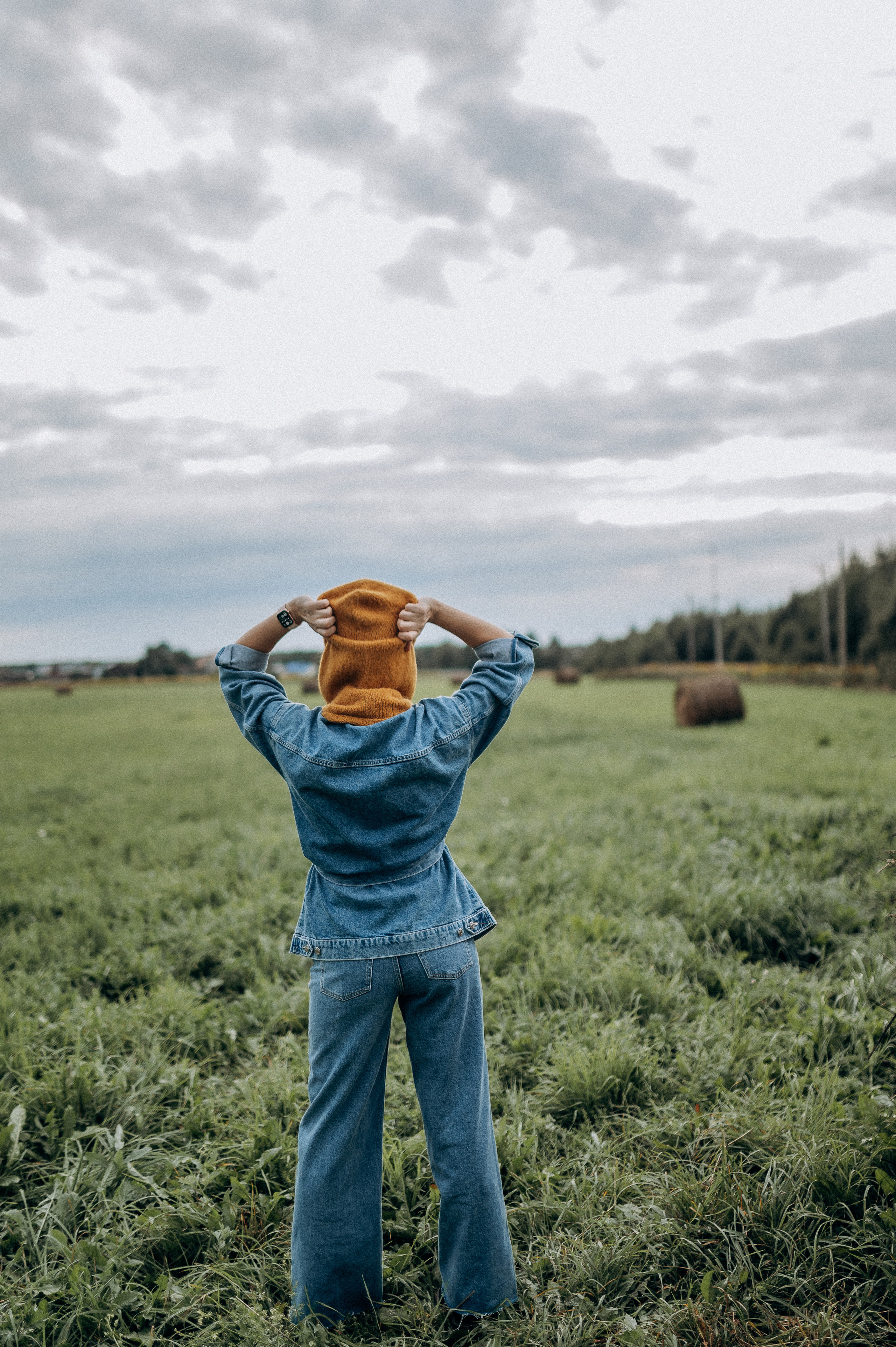 Контент-фотосессия, Полина, вязание. Фотограф ПИТЕР СПБ Надежда Баранова