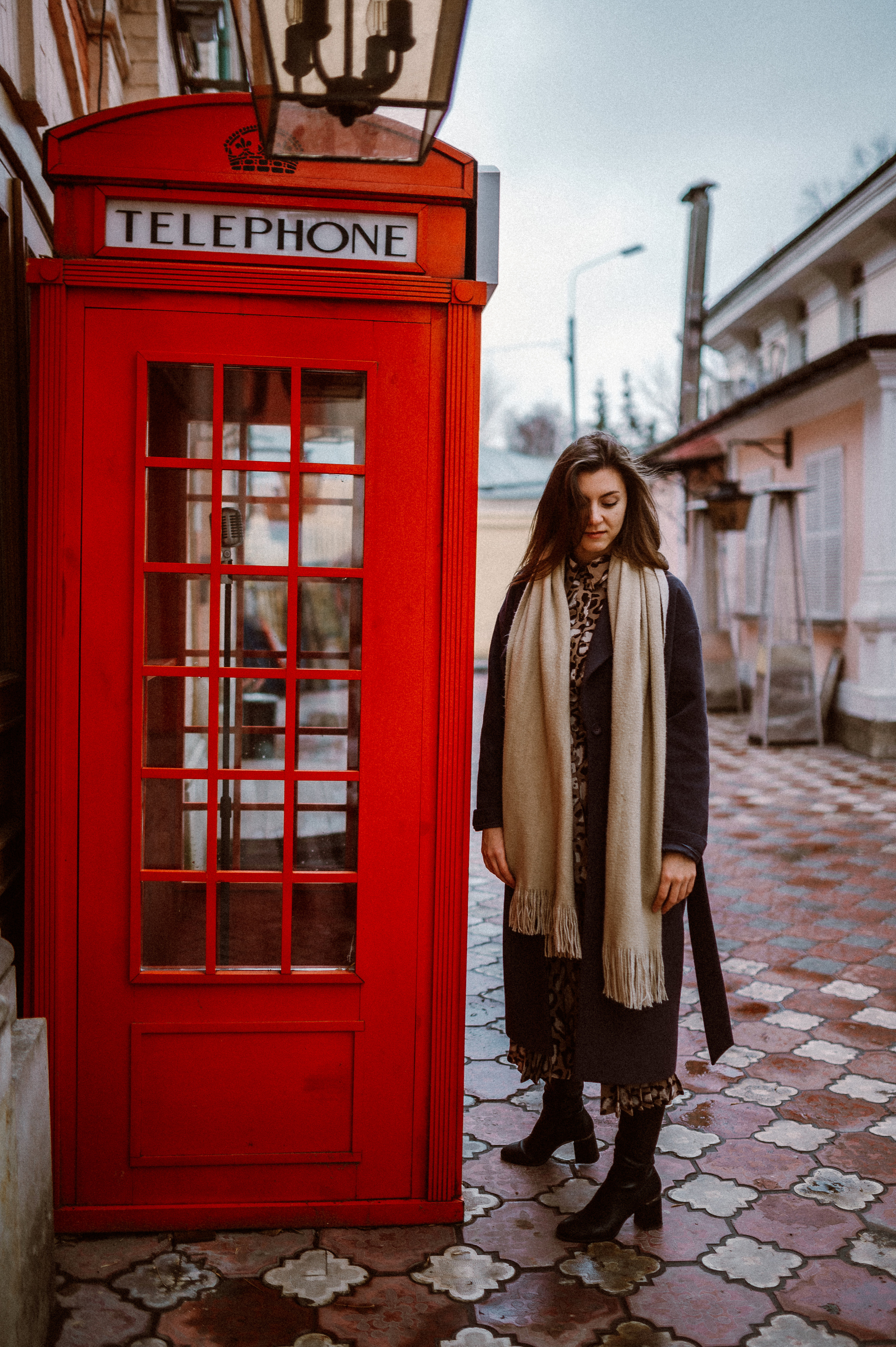 Маргарита, фотопрогулка по Москве. Фотограф ПИТЕР СПБ Надежда Баранова