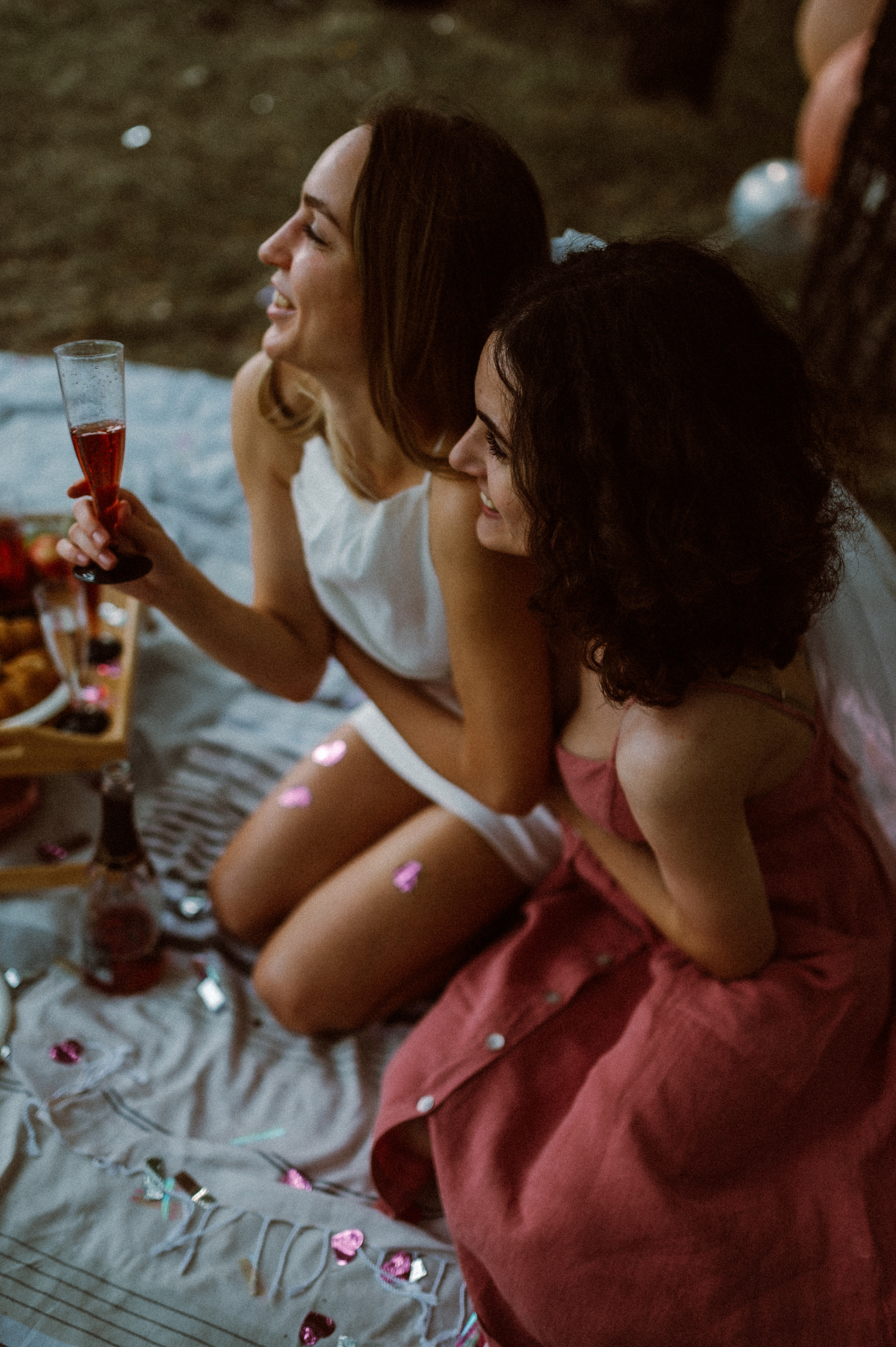 Девичник. Фотограф ПИТЕР СПБ Надежда Баранова