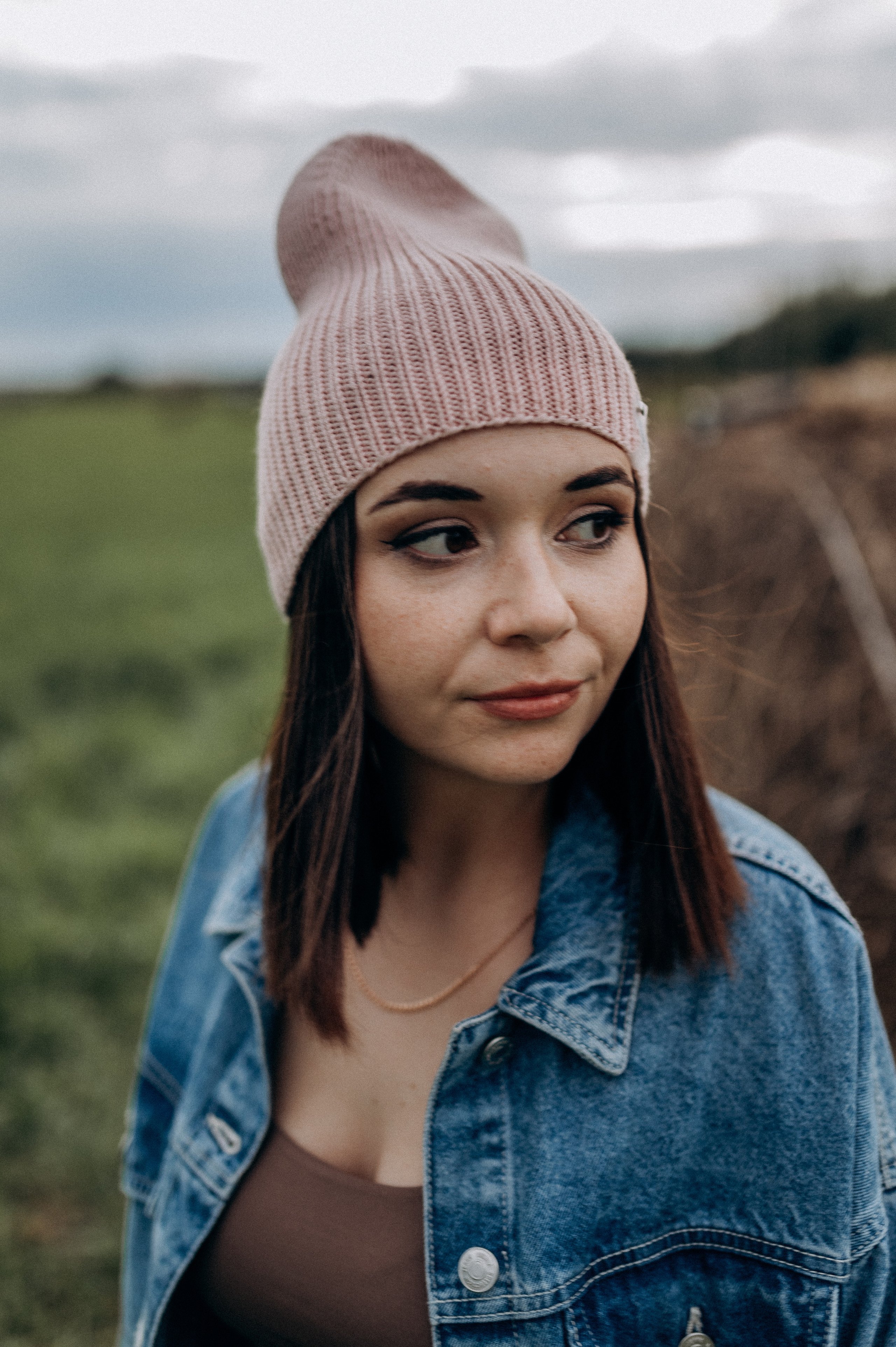 Контент-фотосессия, Полина, вязание. Фотограф ПИТЕР СПБ Надежда Баранова