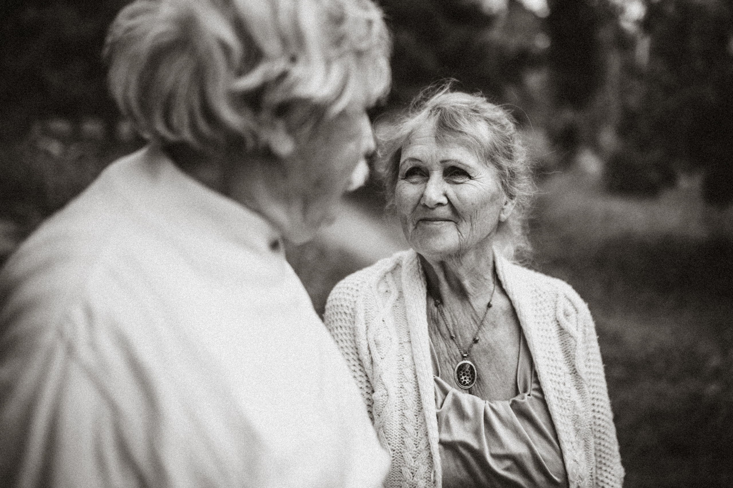 Любви все возрасты покорны. Фотограф ПИТЕР СПБ Надежда Баранова