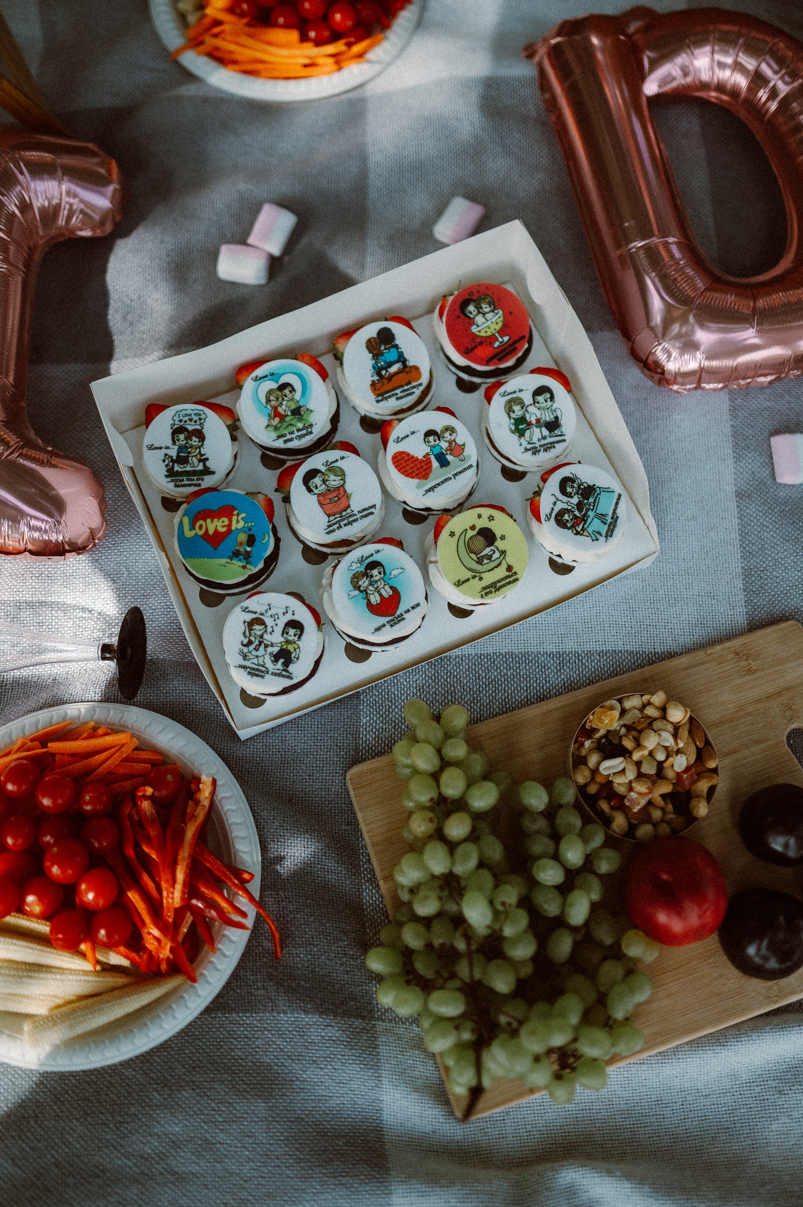 Девичник. Фотограф ПИТЕР СПБ Надежда Баранова