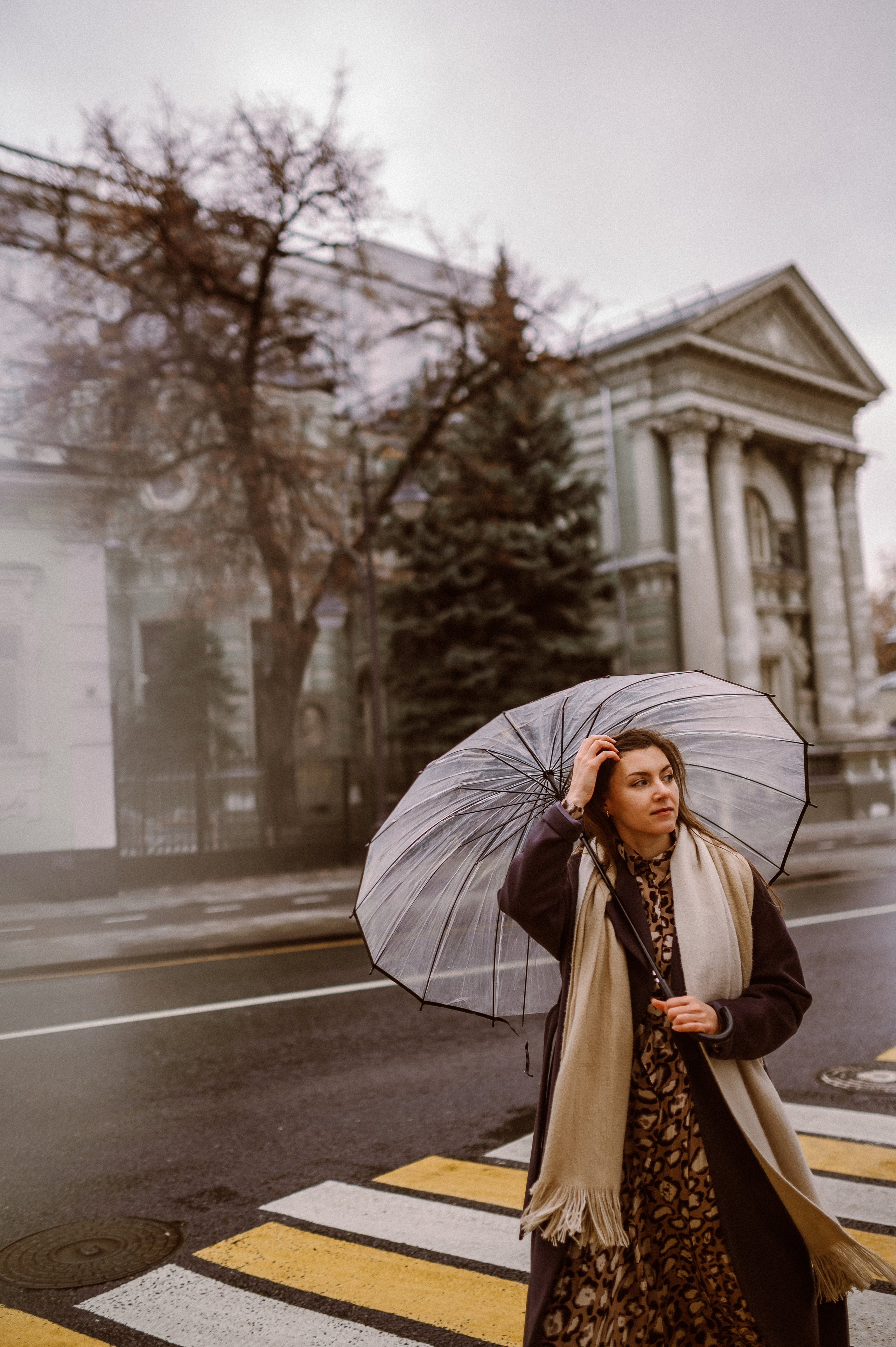 Маргарита, фотопрогулка по Москве. Фотограф ПИТЕР СПБ Надежда Баранова