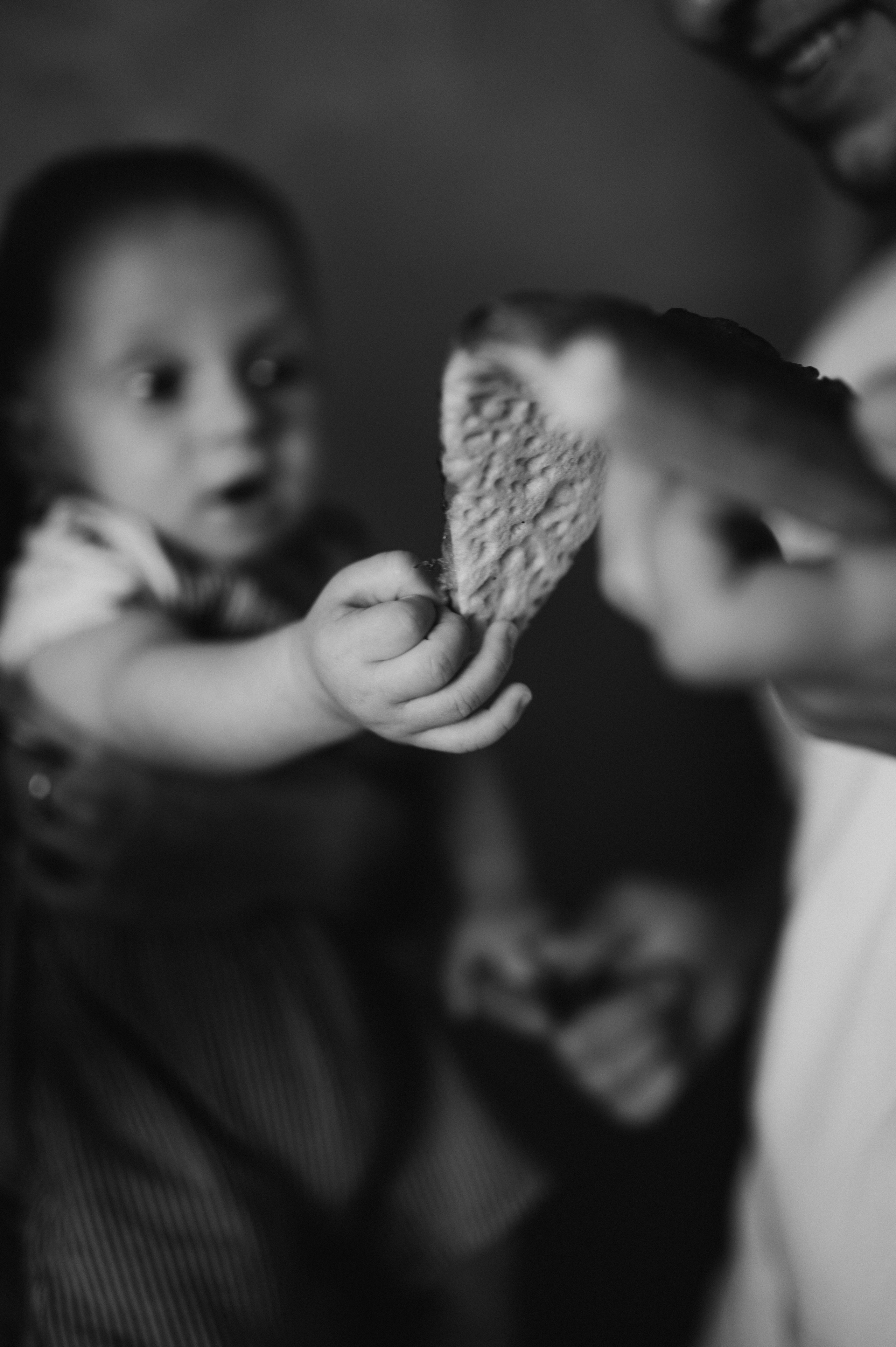 Катюша с семьей, домашняя фотосессия. Фотограф ПИТЕР СПБ Надежда Баранова