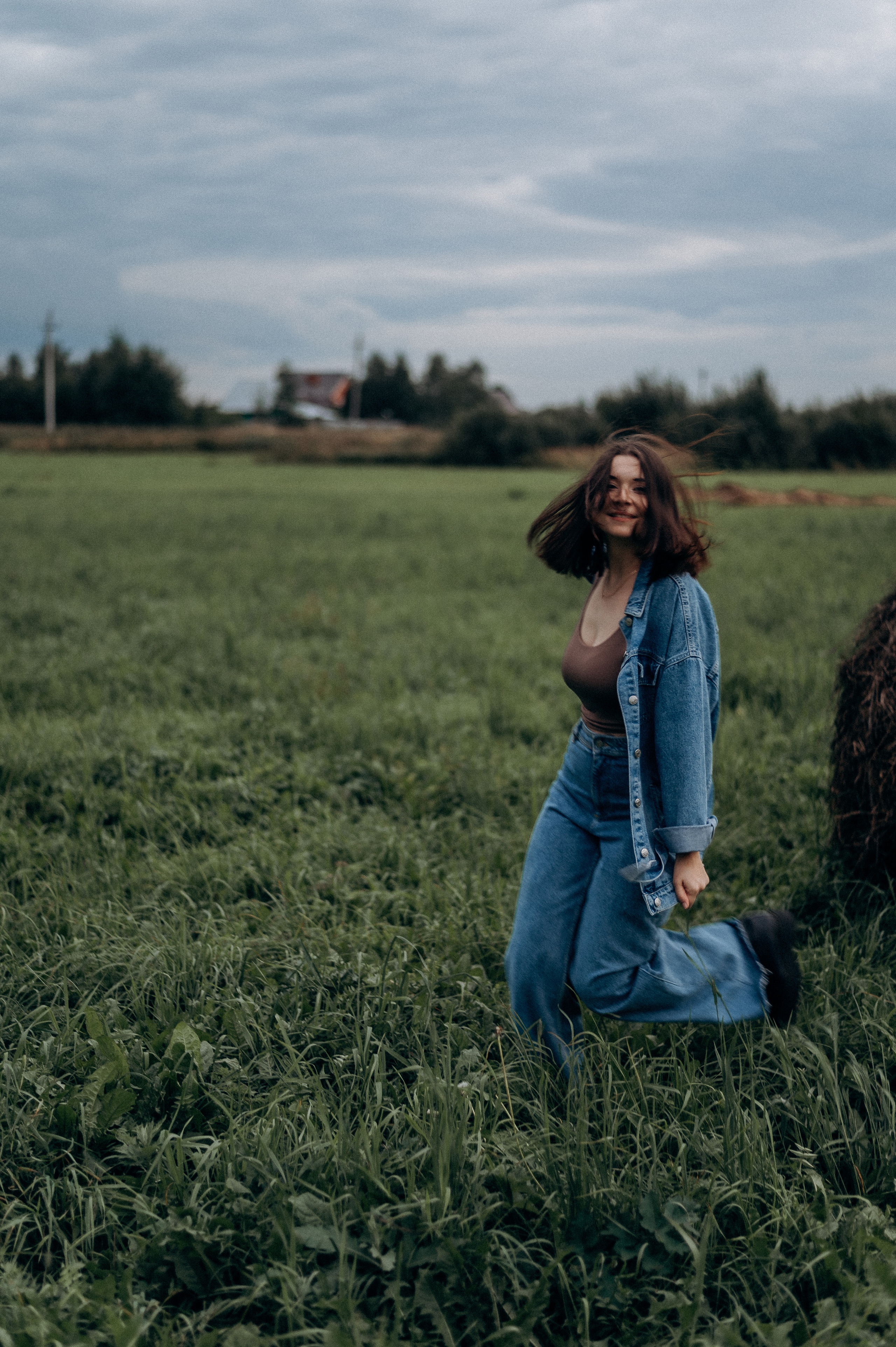 Контент-фотосессия, Полина, вязание. Фотограф ПИТЕР СПБ Надежда Баранова