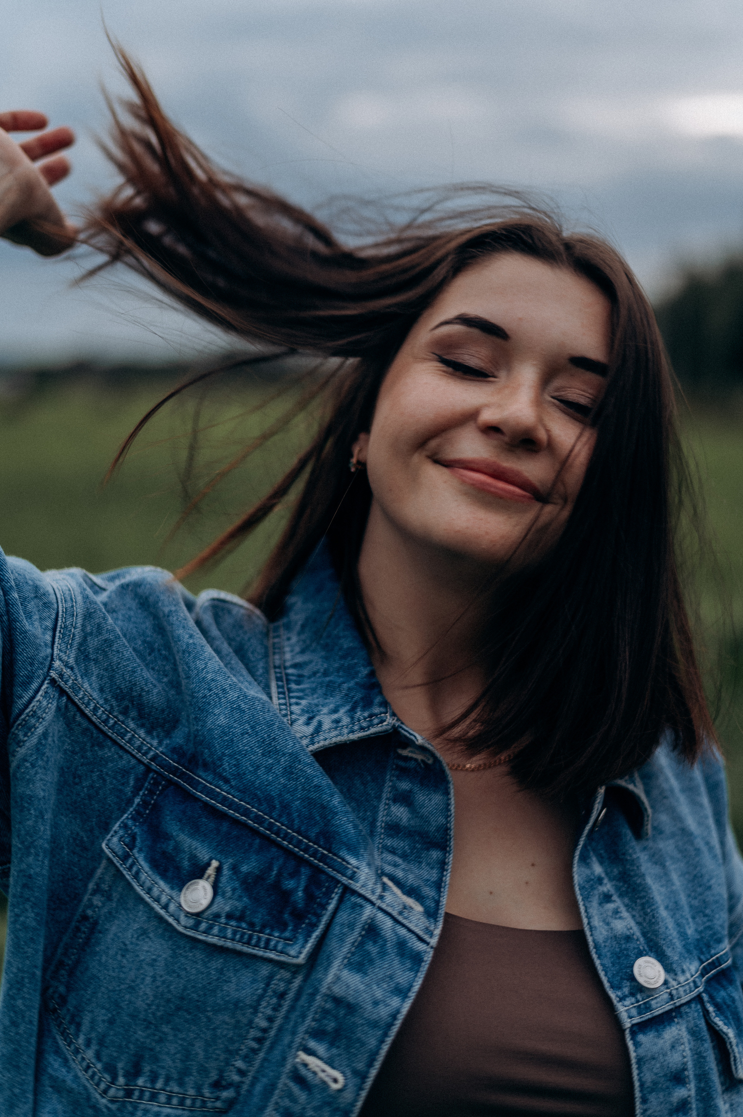 Контент-фотосессия, Полина, вязание. Фотограф ПИТЕР СПБ Надежда Баранова