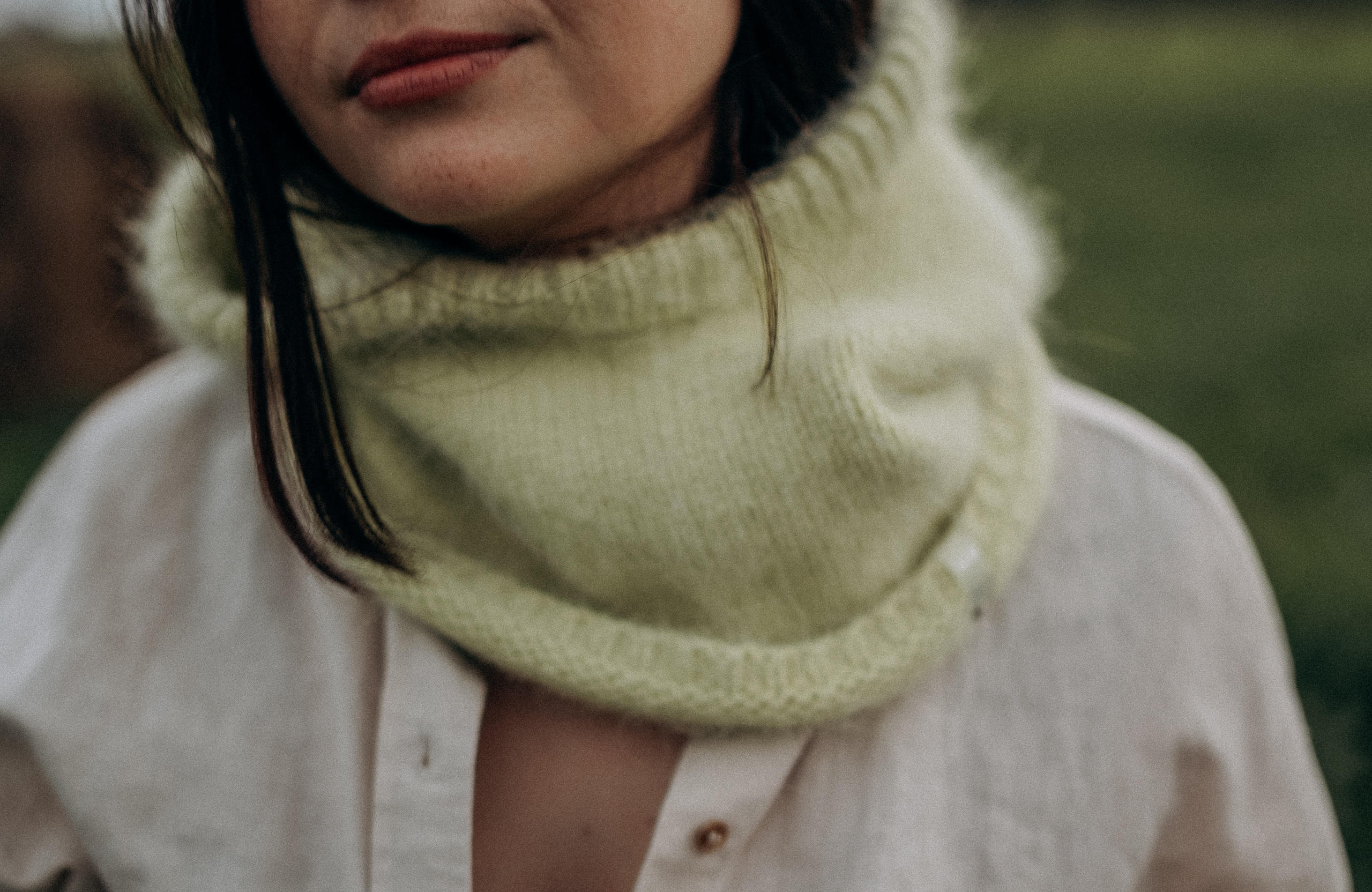 Контент-фотосессия, Полина, вязание. Фотограф ПИТЕР СПБ Надежда Баранова