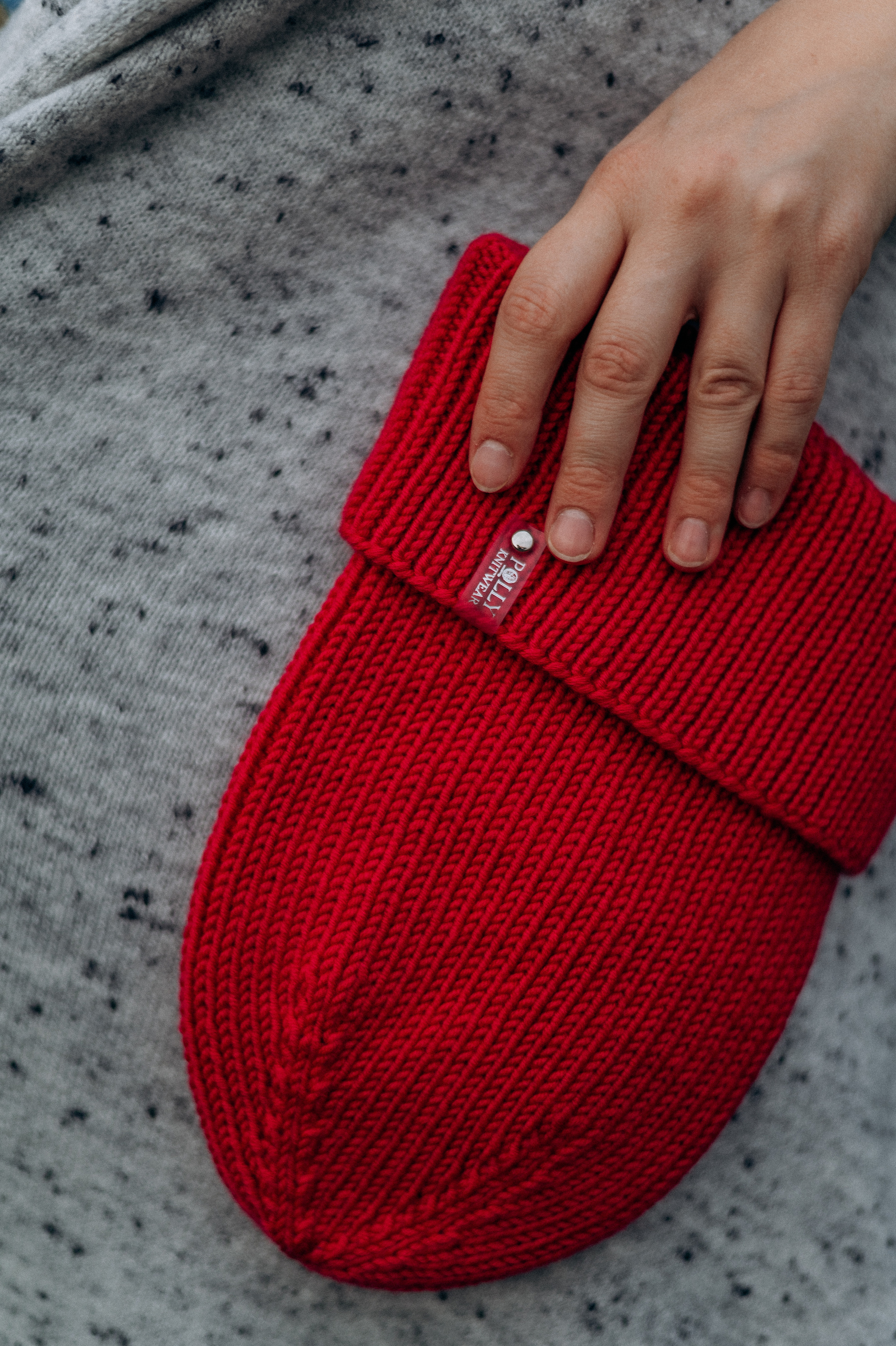 Контент-фотосессия, Полина, вязание. Фотограф ПИТЕР СПБ Надежда Баранова