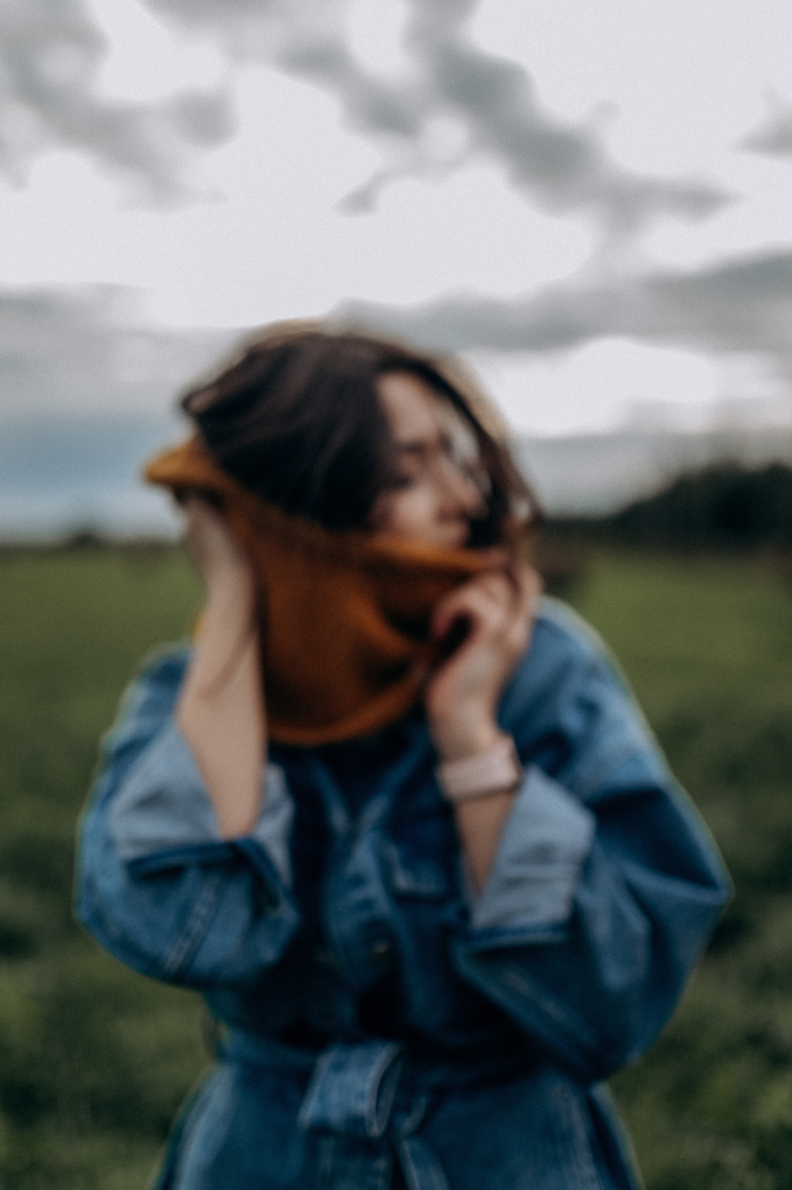 Контент-фотосессия, Полина, вязание. Фотограф ПИТЕР СПБ Надежда Баранова