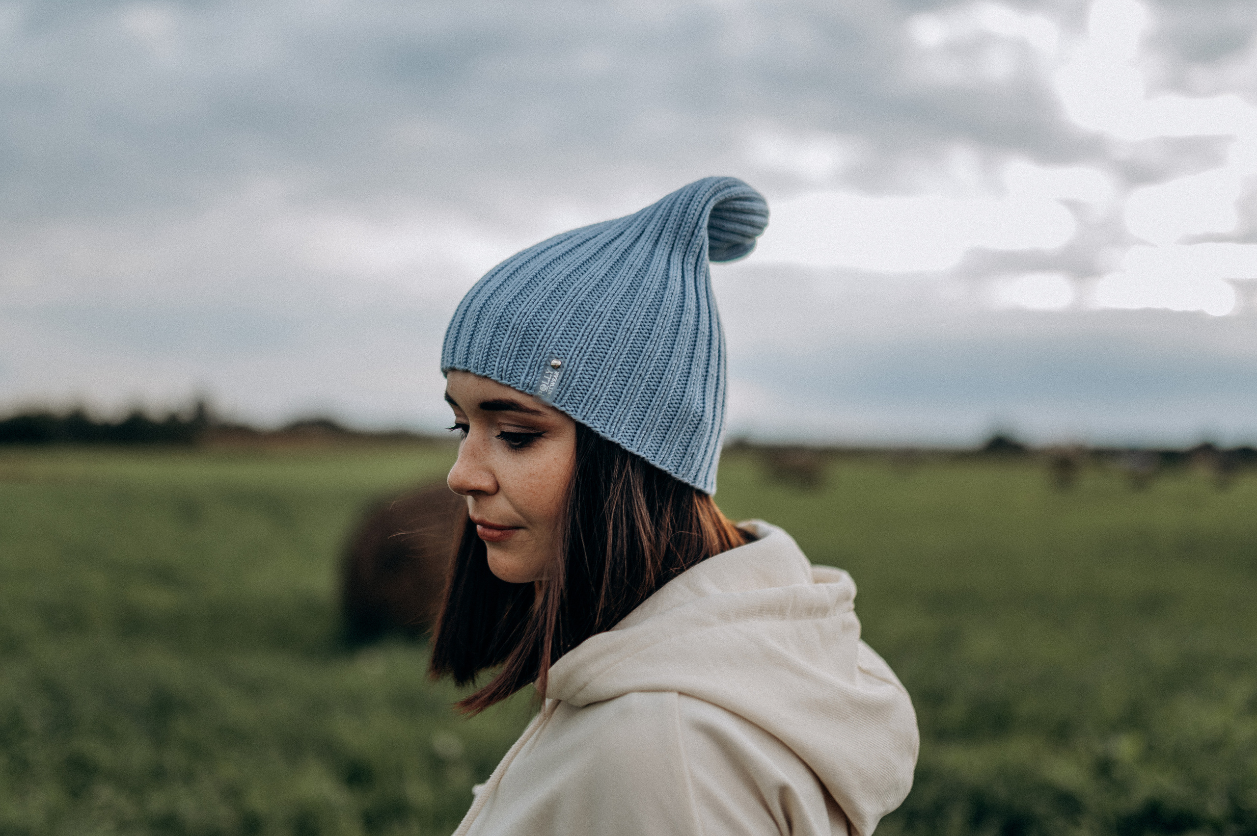 Контент-фотосессия, Полина, вязание. Фотограф ПИТЕР СПБ Надежда Баранова