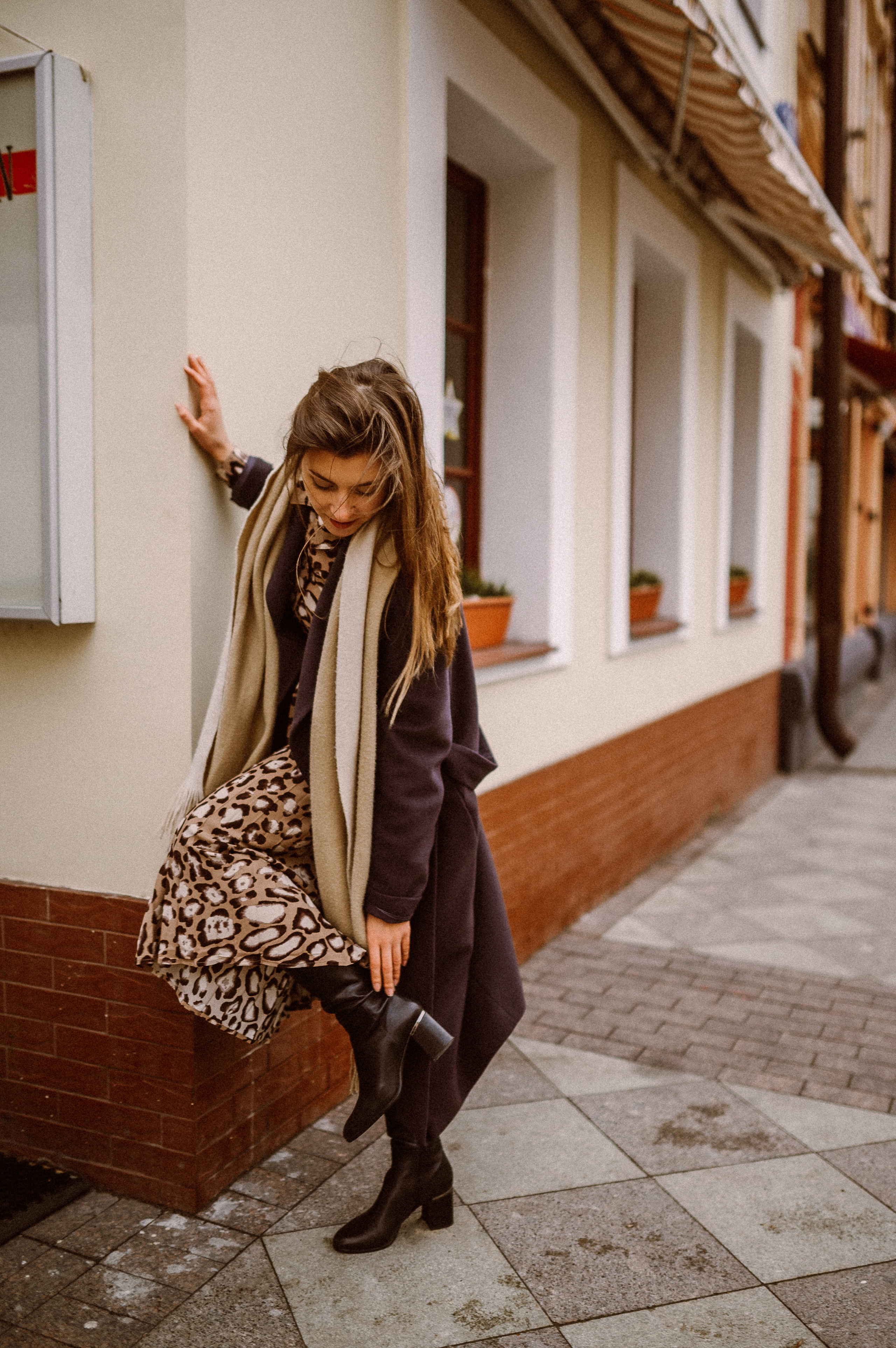 Маргарита, фотопрогулка по Москве. Фотограф ПИТЕР СПБ Надежда Баранова