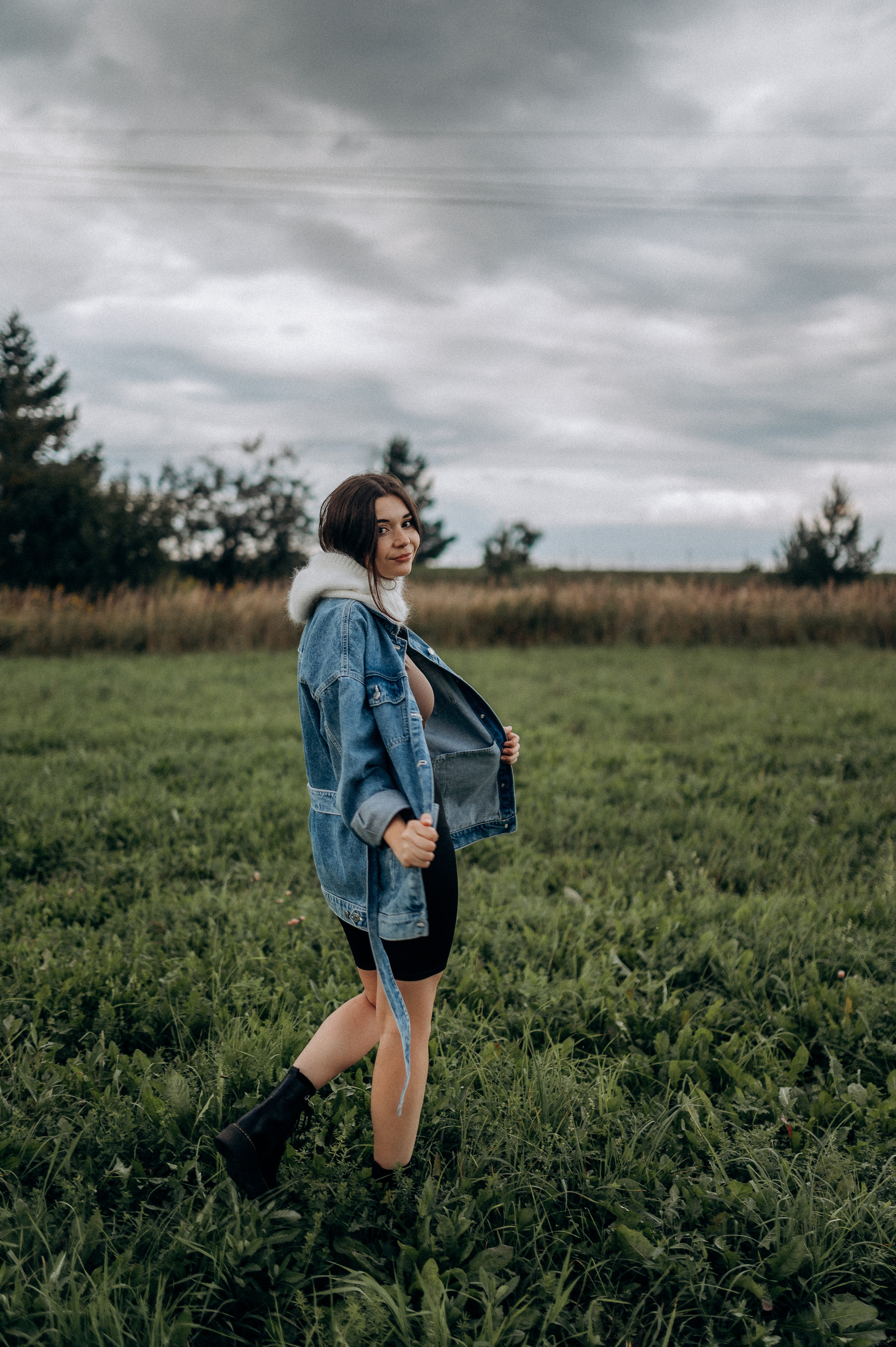 Контент-фотосессия, Полина, вязание. Фотограф ПИТЕР СПБ Надежда Баранова