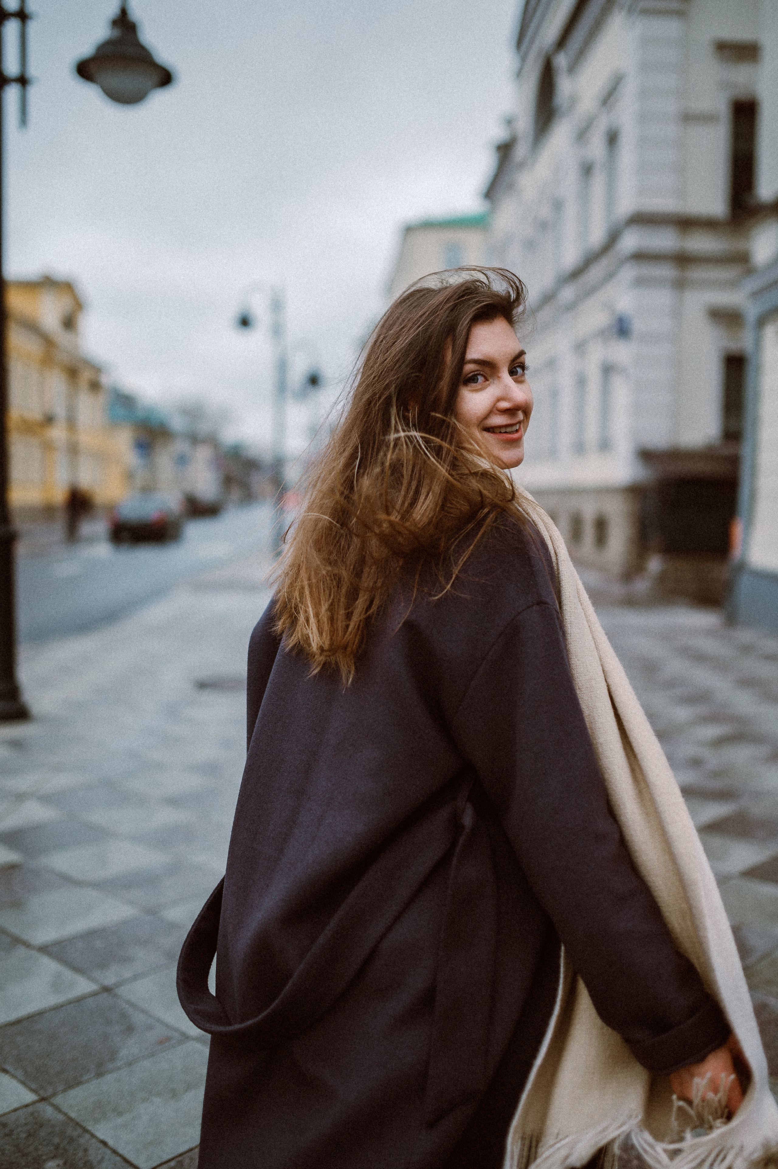 Маргарита, фотопрогулка по Москве. Фотограф ПИТЕР СПБ Надежда Баранова