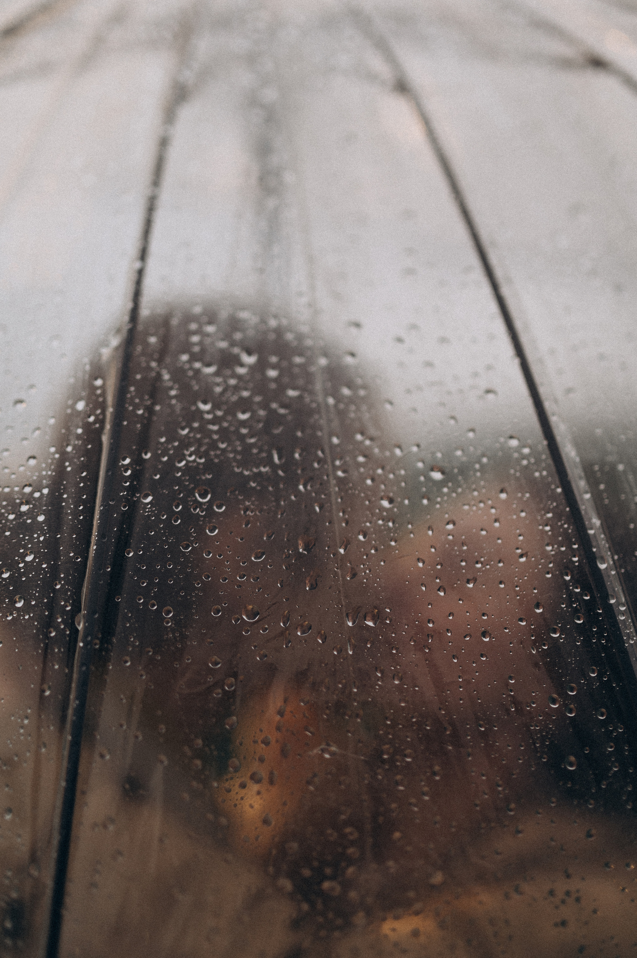 Алина и Саша, в ожидании, фотопрогулка под дождем. Фотограф ПИТЕР СПБ Надежда Баранова