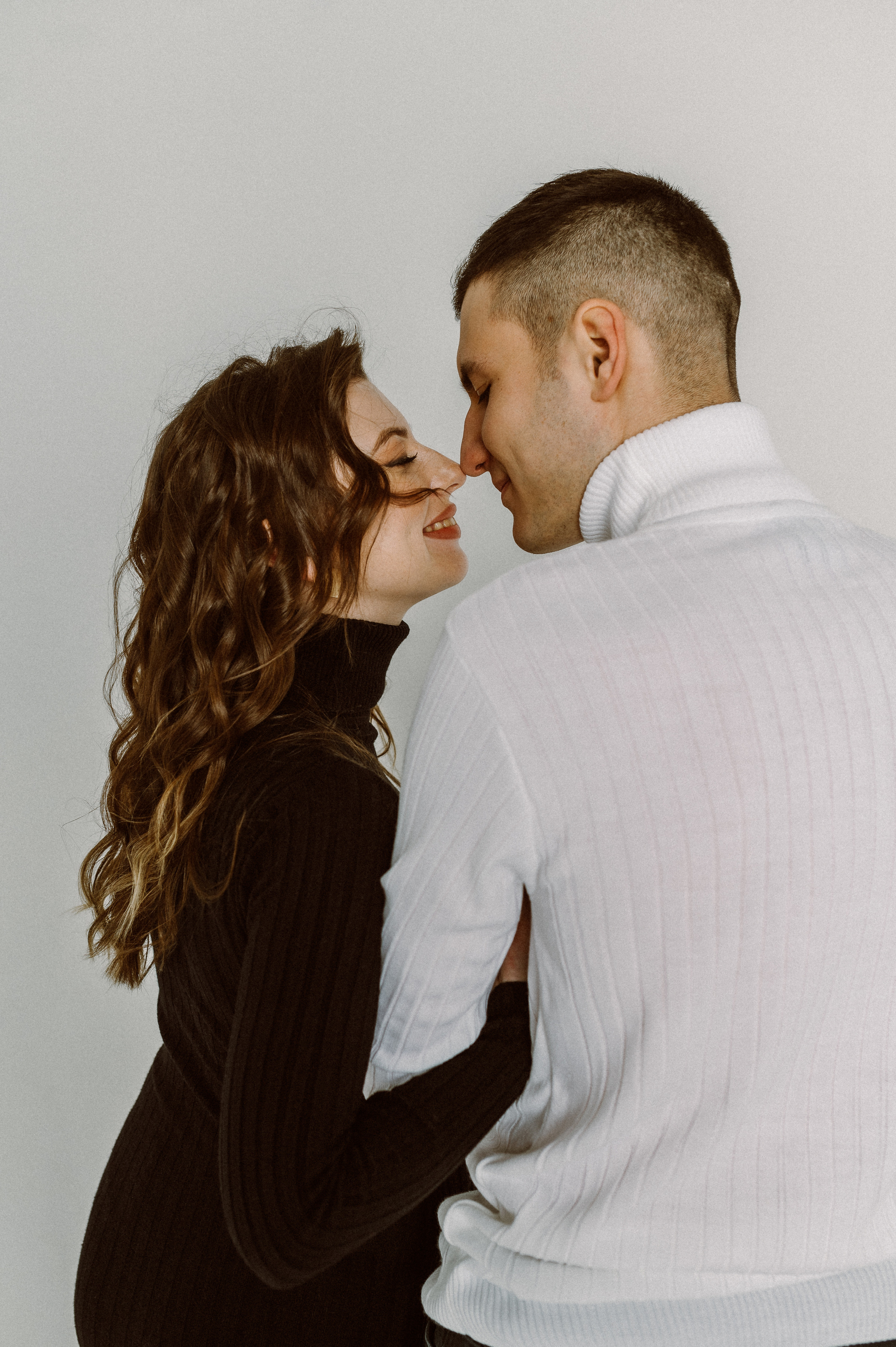 Полина, в ожидании. Фотограф ПИТЕР СПБ Надежда Баранова