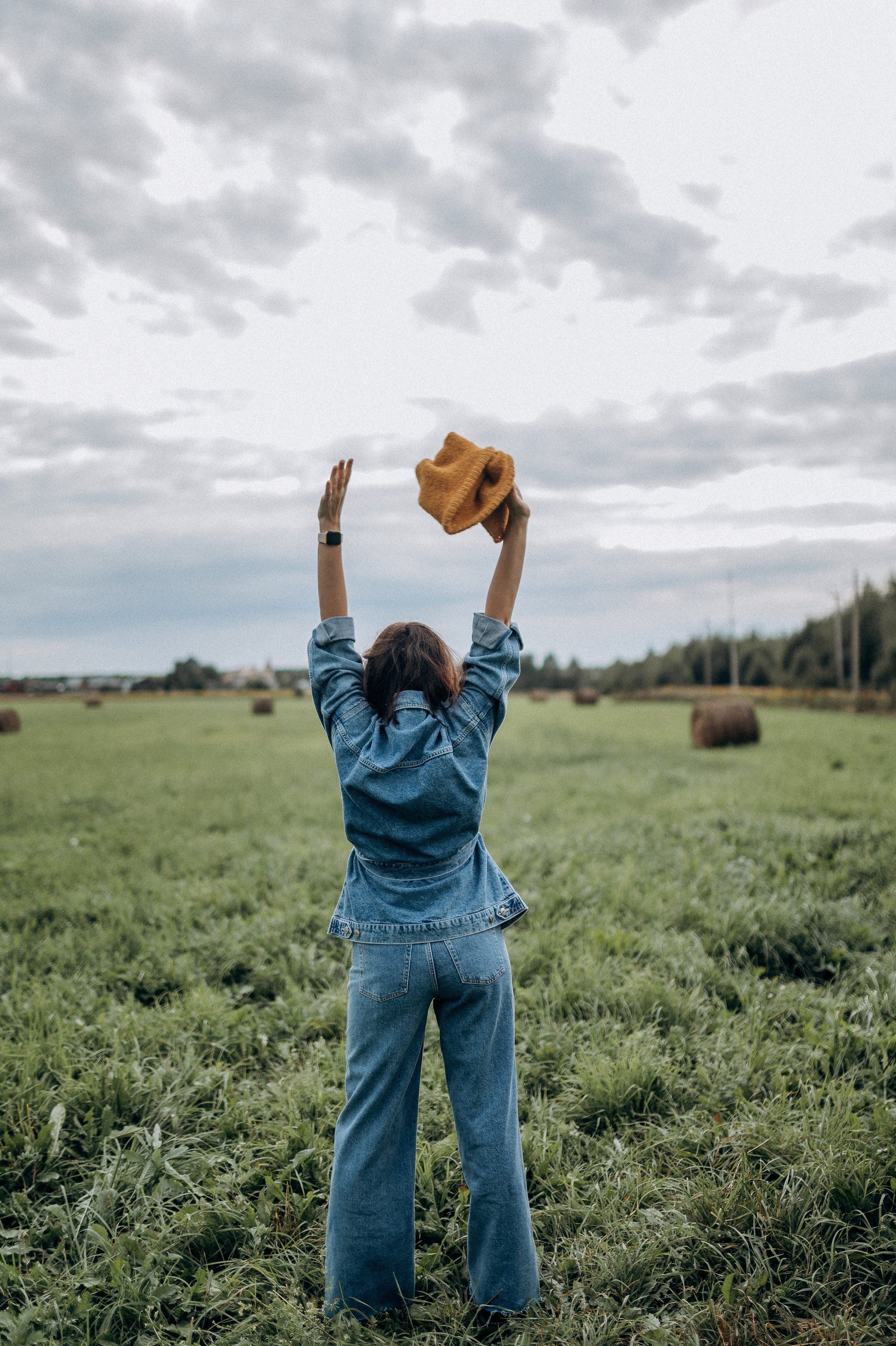 Контент-фотосессия, Полина, вязание. Фотограф ПИТЕР СПБ Надежда Баранова