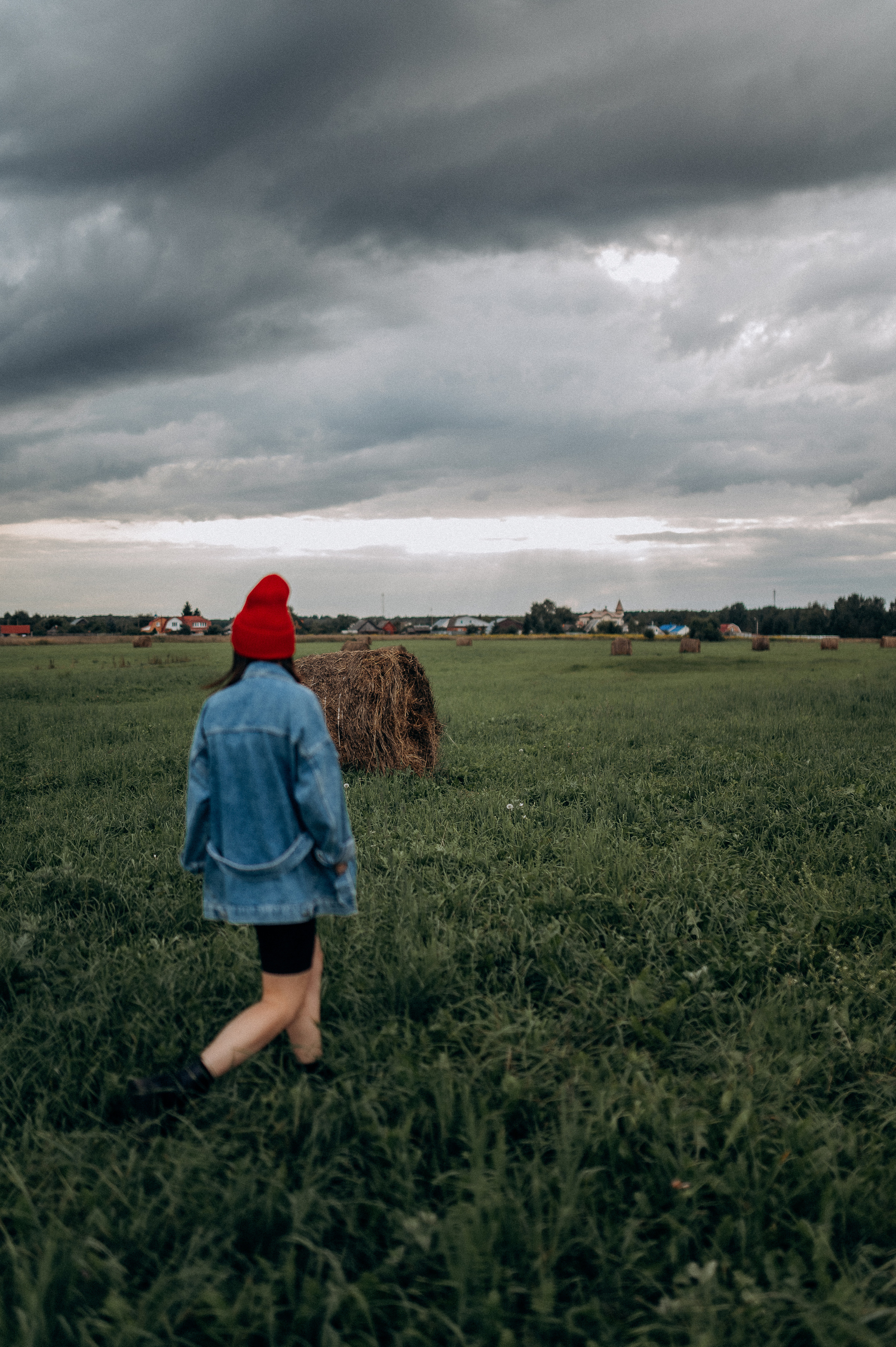 Контент-фотосессия, Полина, вязание. Фотограф ПИТЕР СПБ Надежда Баранова