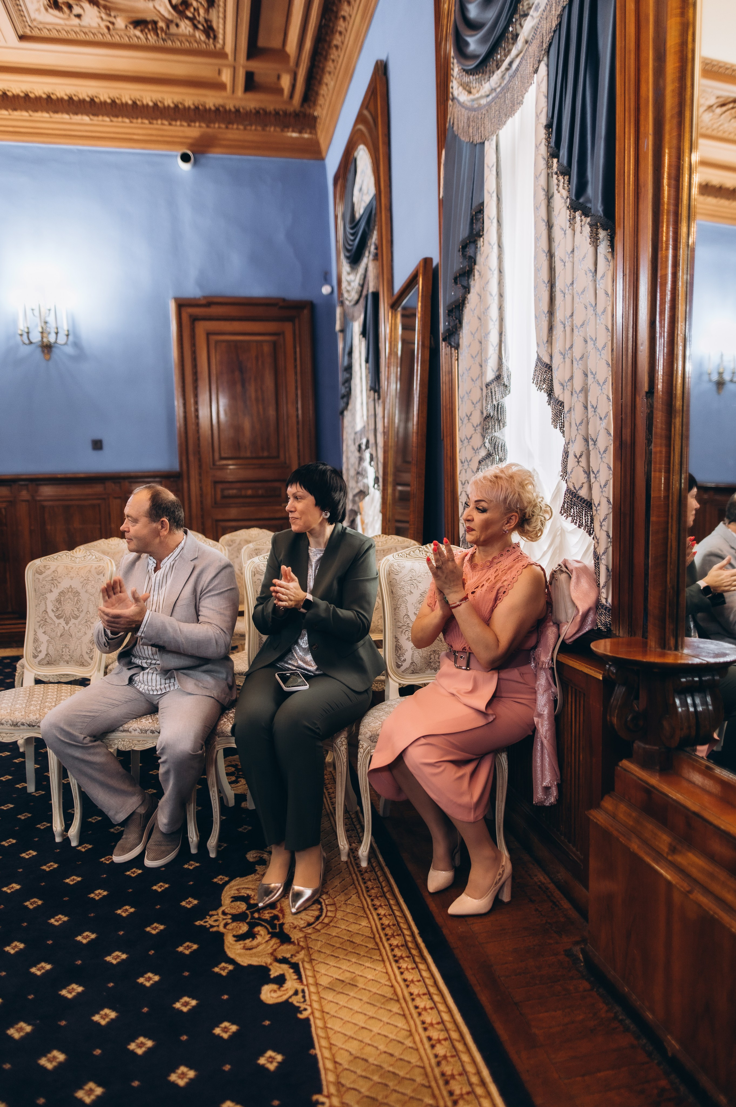 1ый загс+фотопрогулка свадьба. Фотограф ПИТЕР СПБ Надежда Баранова