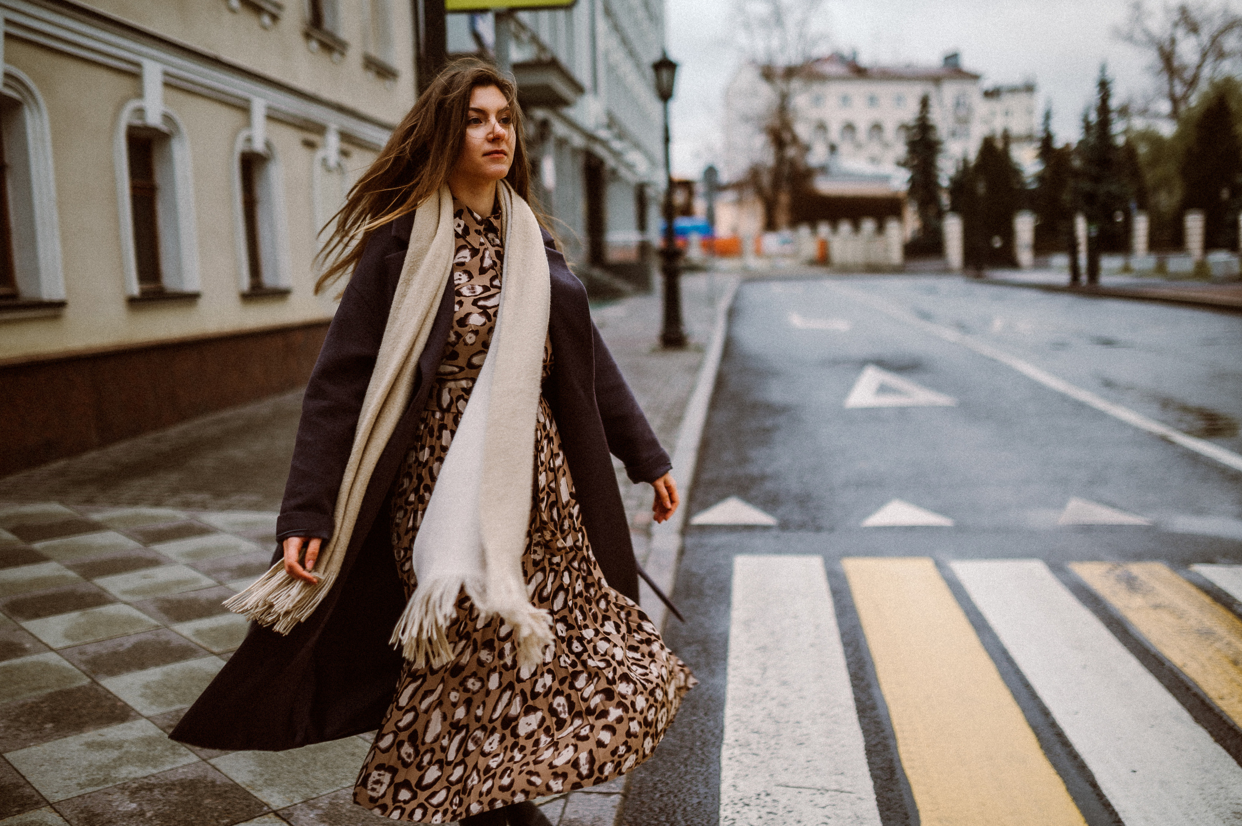 Маргарита, фотопрогулка по Москве. Фотограф ПИТЕР СПБ Надежда Баранова