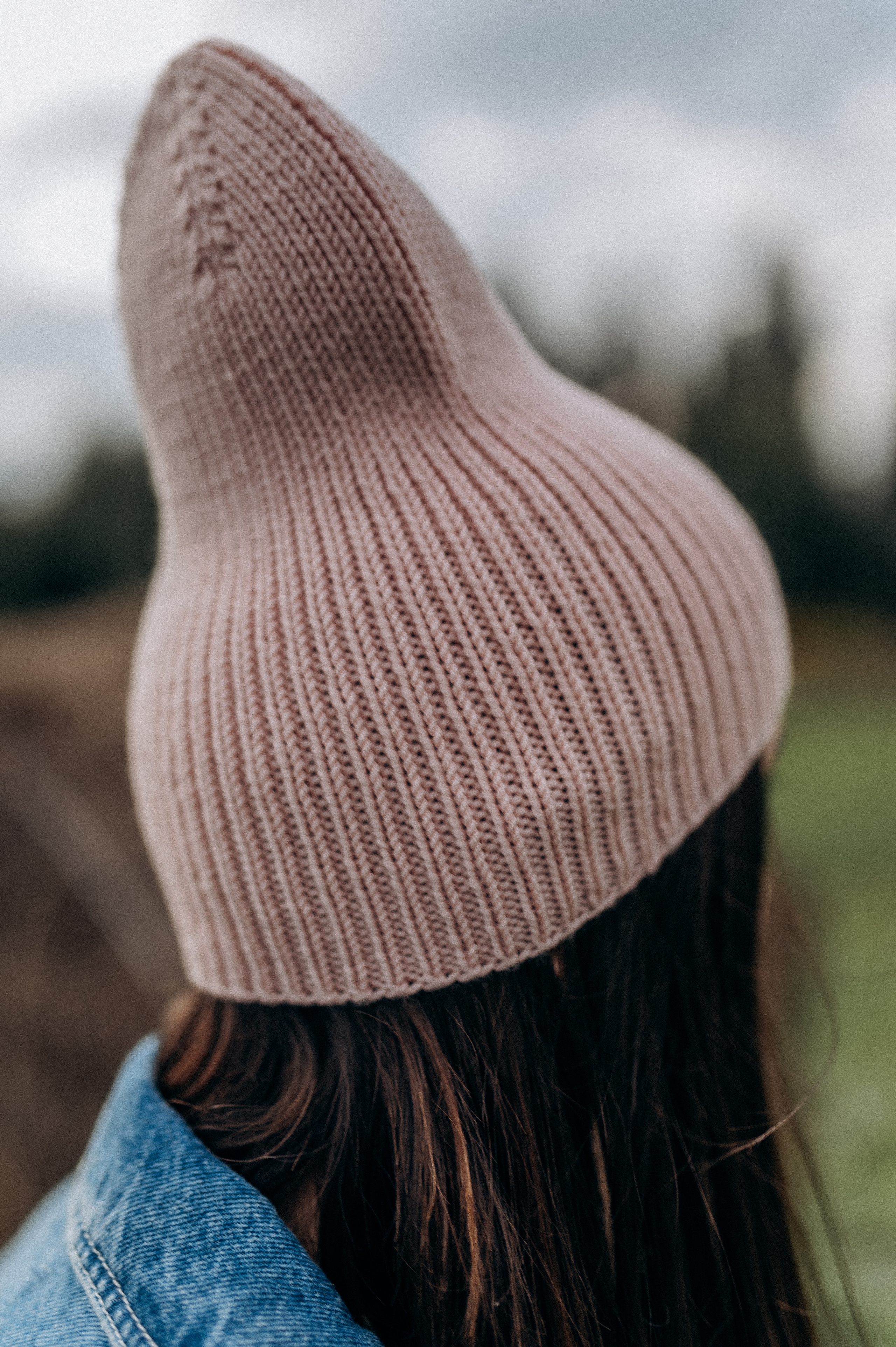 Контент-фотосессия, Полина, вязание. Фотограф ПИТЕР СПБ Надежда Баранова