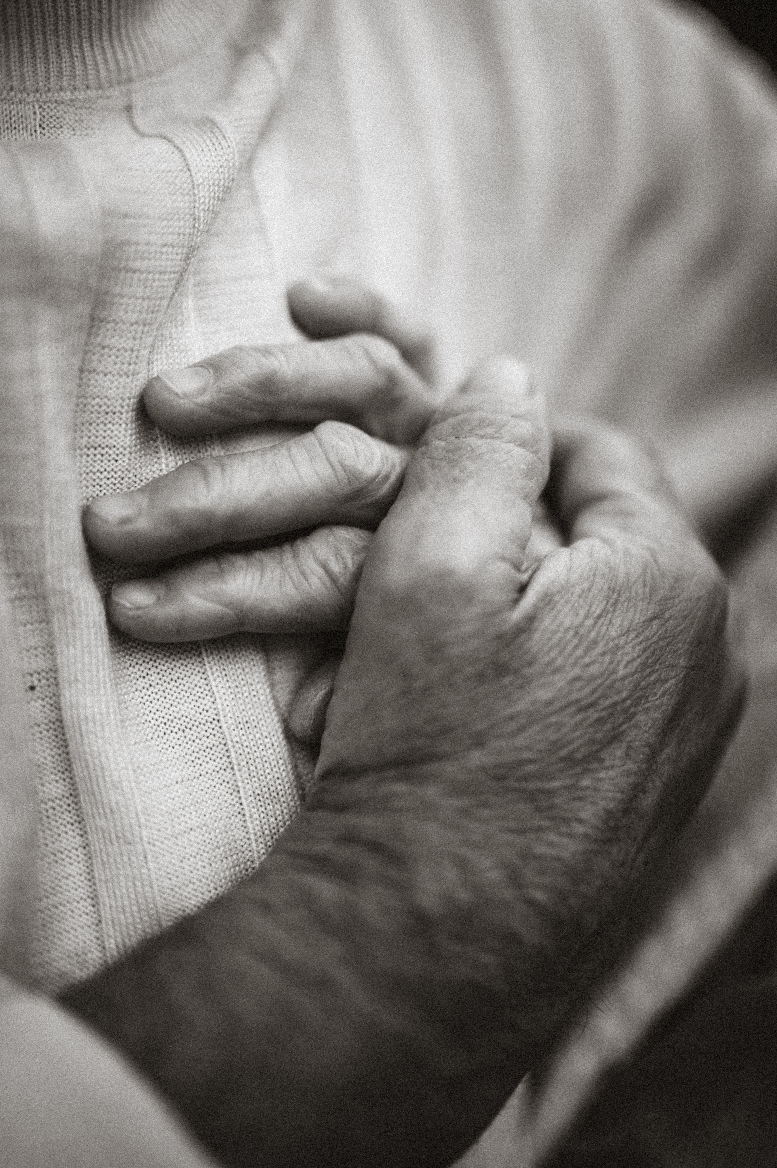 Любви все возрасты покорны. Фотограф ПИТЕР СПБ Надежда Баранова