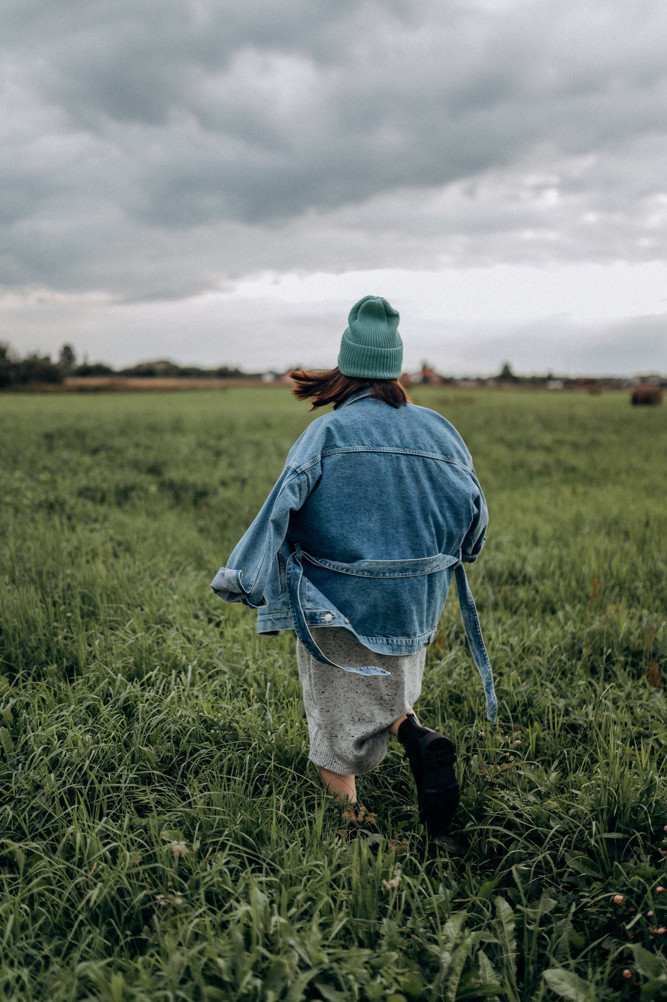 Контент-фотосессия, Полина, вязание. Фотограф ПИТЕР СПБ Надежда Баранова