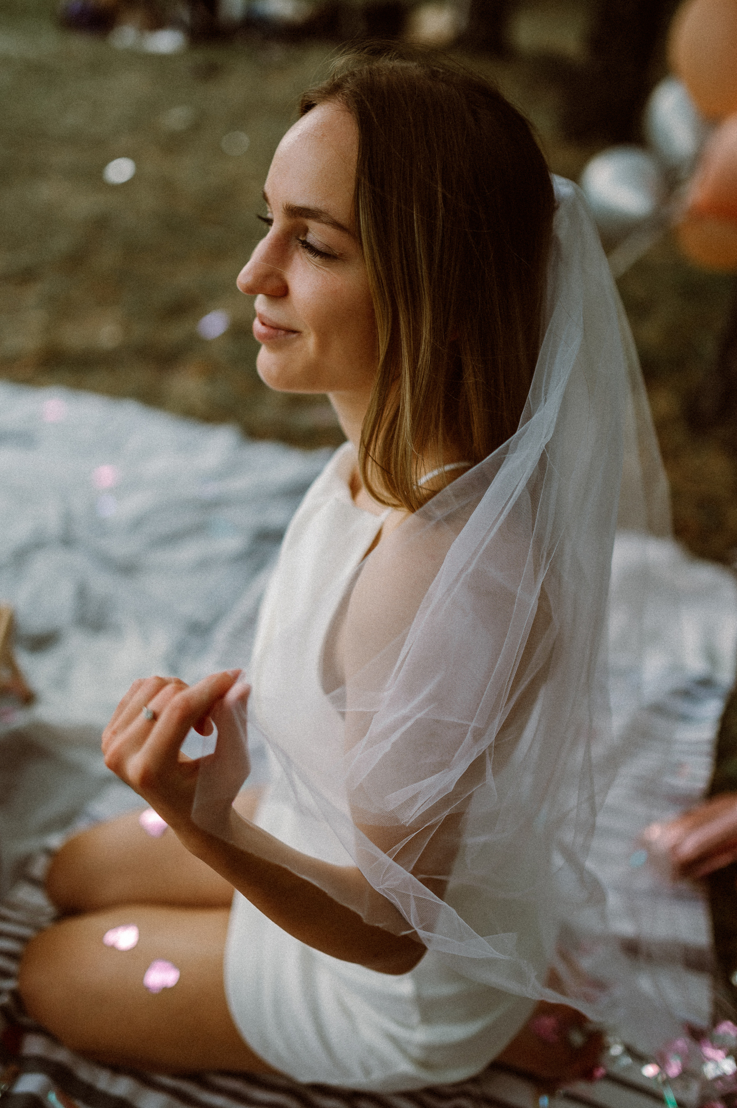 Девичник. Фотограф ПИТЕР СПБ Надежда Баранова