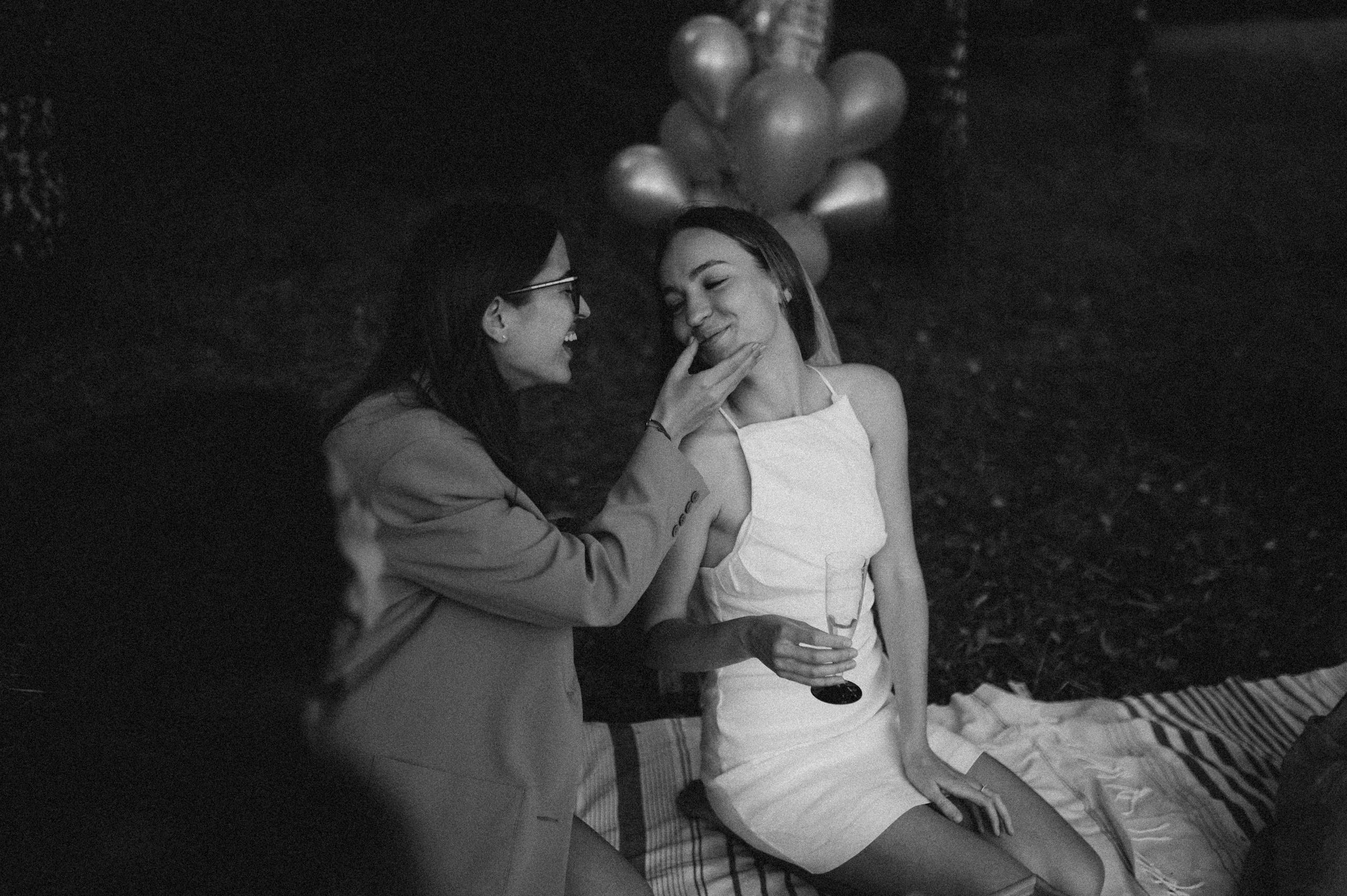 Девичник. Фотограф ПИТЕР СПБ Надежда Баранова