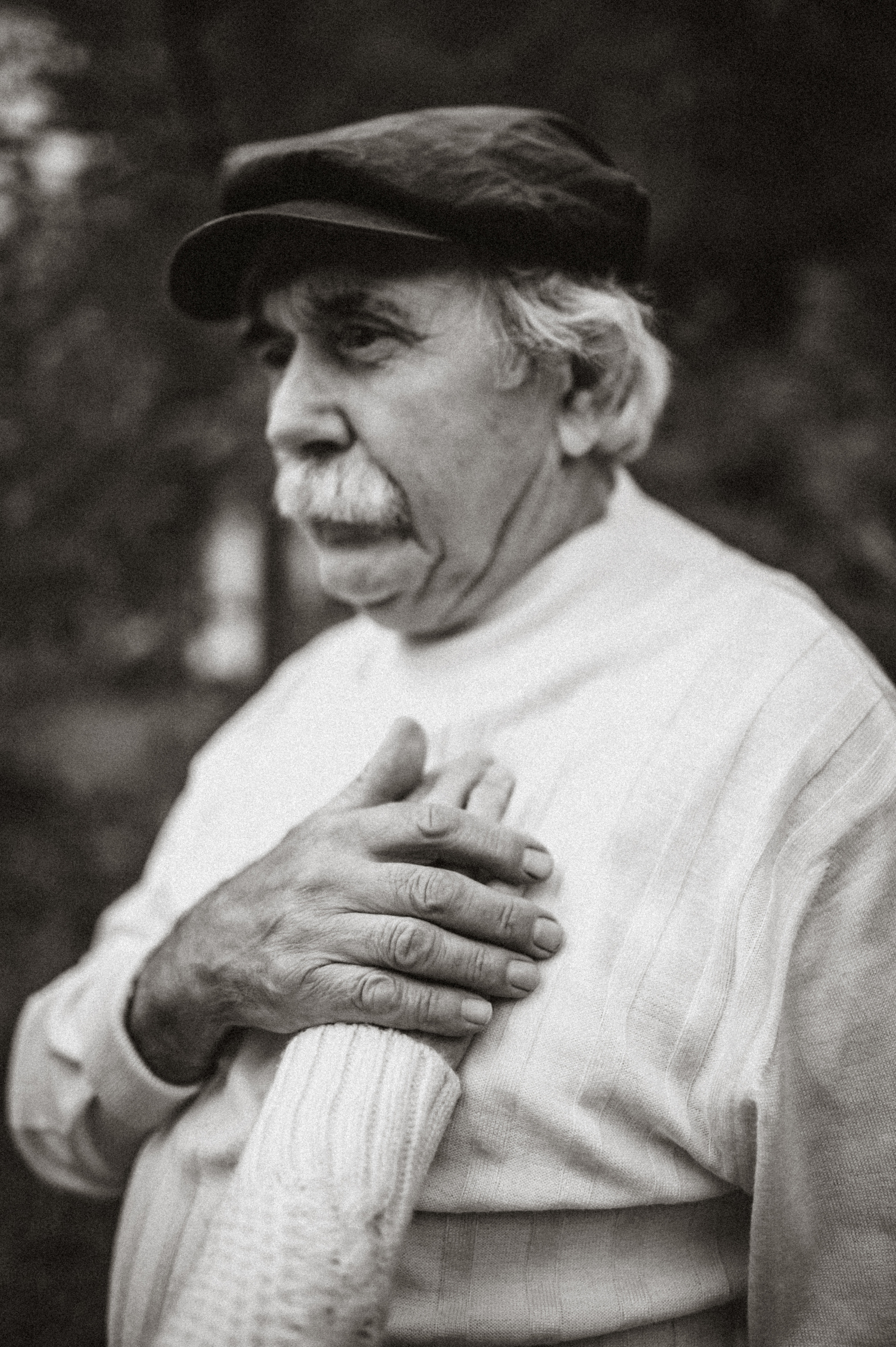 Любви все возрасты покорны. Фотограф ПИТЕР СПБ Надежда Баранова