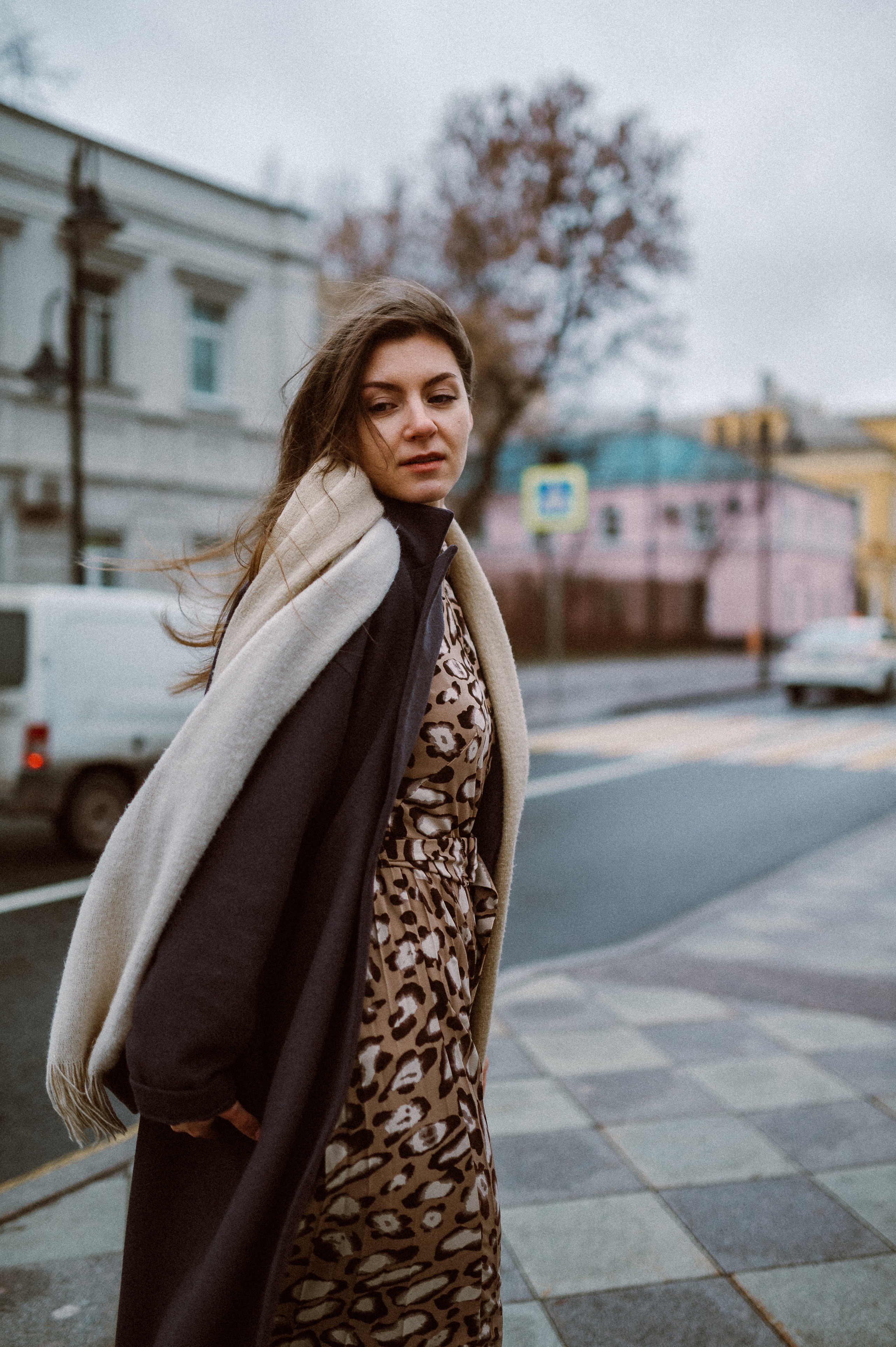 Маргарита, фотопрогулка по Москве. Фотограф ПИТЕР СПБ Надежда Баранова