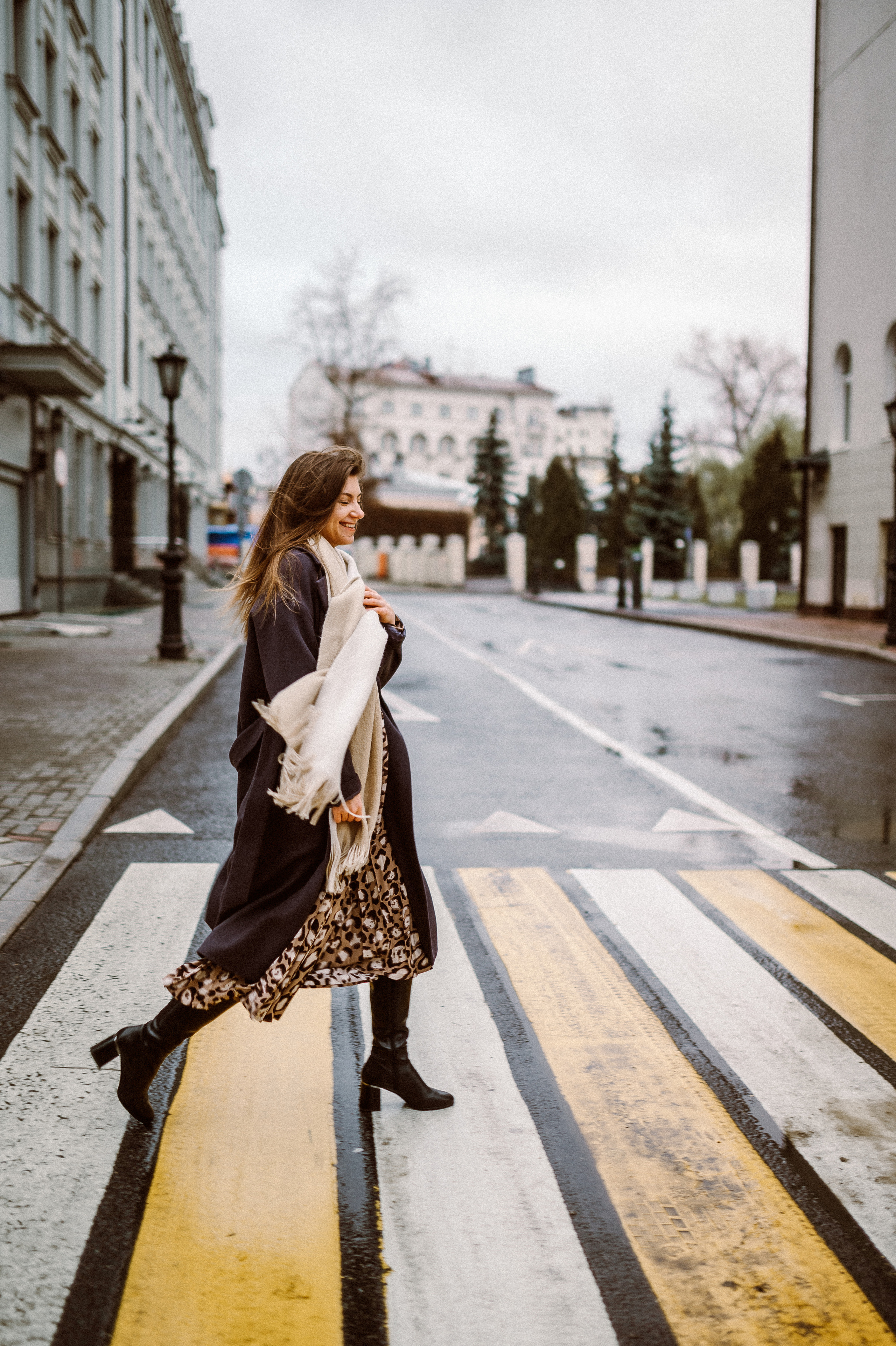 Маргарита, фотопрогулка по Москве. Фотограф ПИТЕР СПБ Надежда Баранова