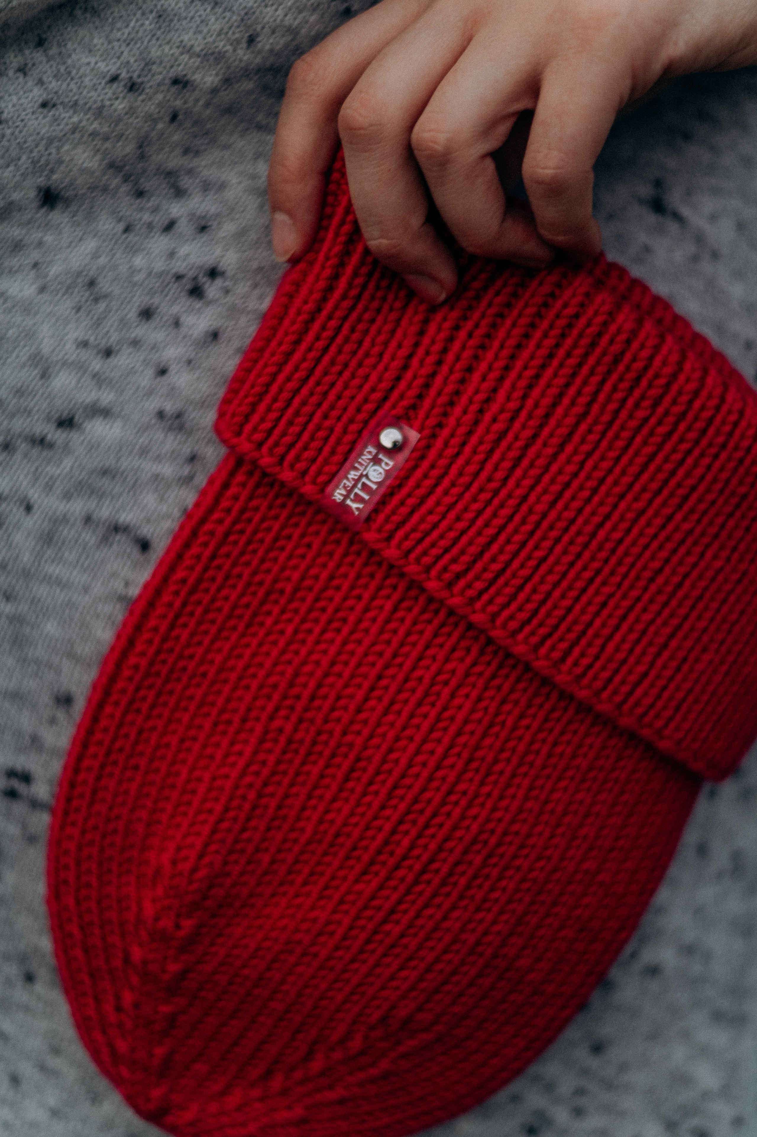 Контент-фотосессия, Полина, вязание. Фотограф ПИТЕР СПБ Надежда Баранова