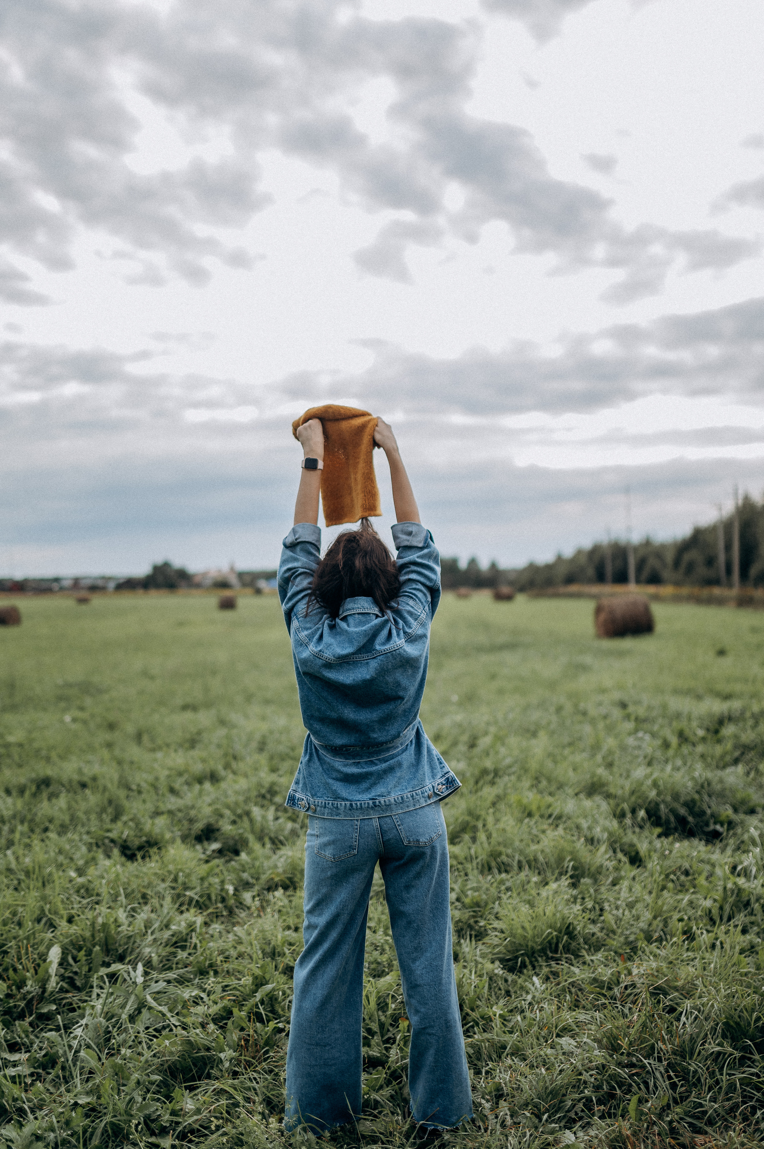 Контент-фотосессия, Полина, вязание. Фотограф ПИТЕР СПБ Надежда Баранова