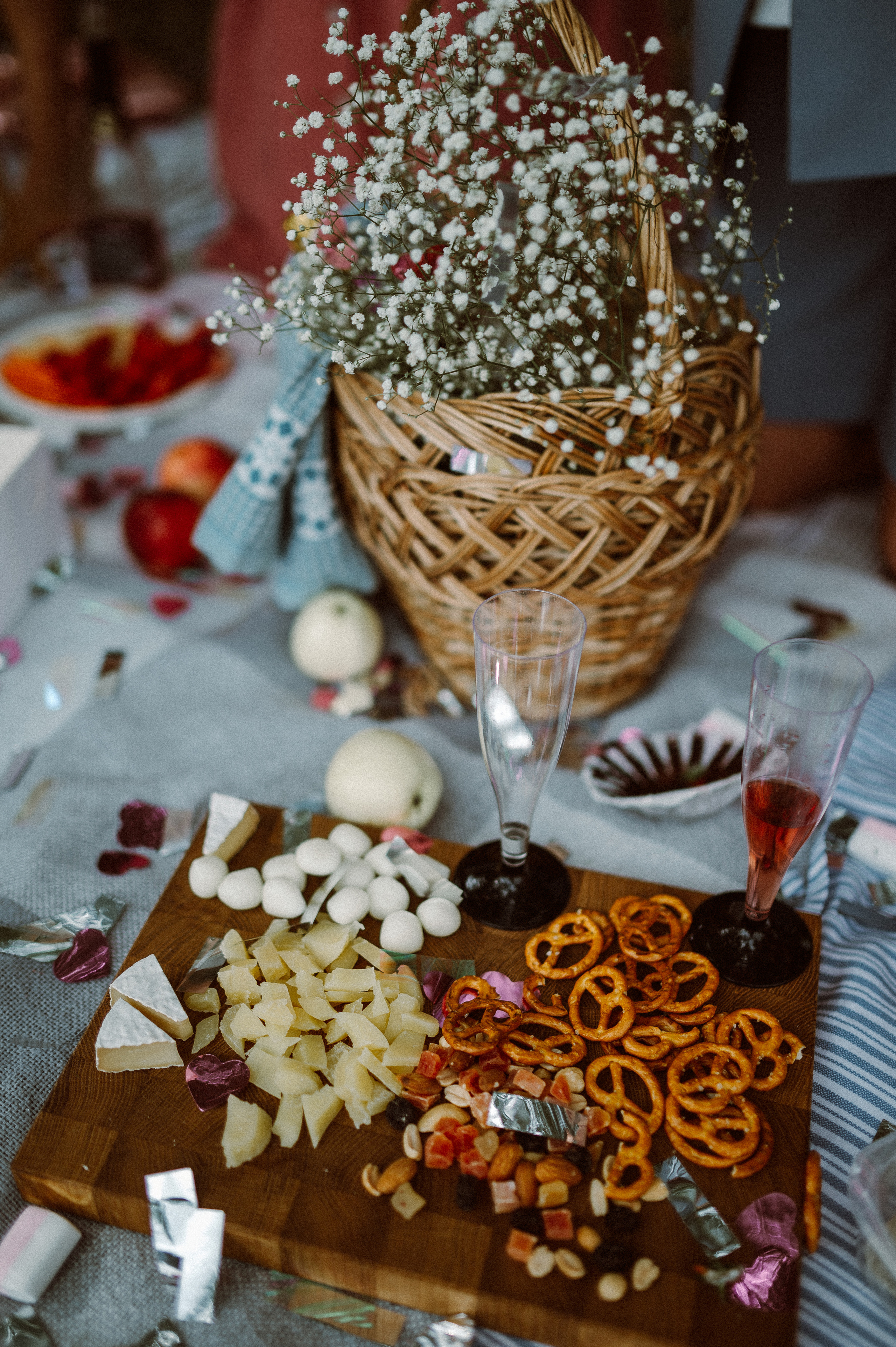 Девичник. Фотограф ПИТЕР СПБ Надежда Баранова