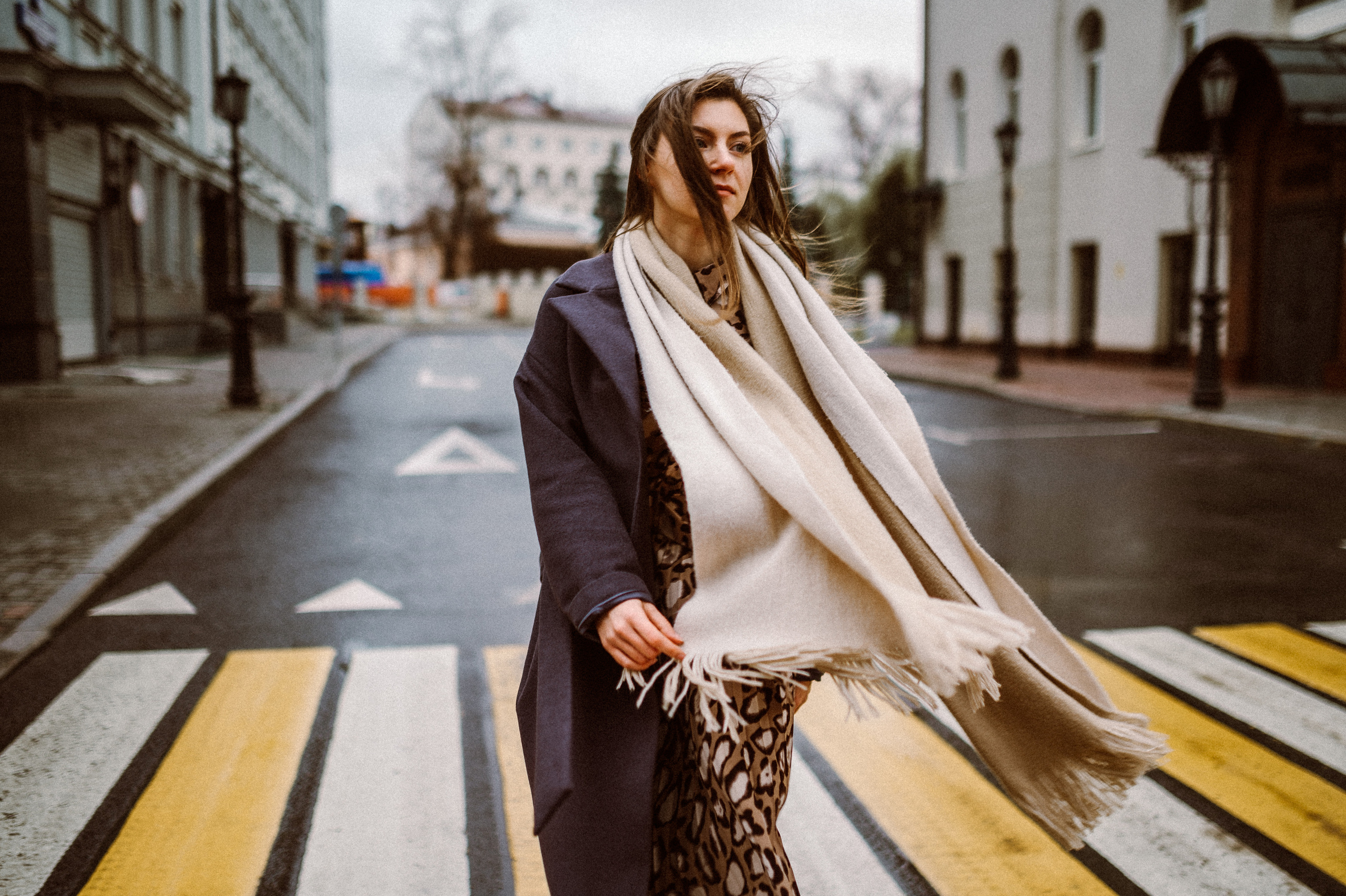 Маргарита, фотопрогулка по Москве. Фотограф ПИТЕР СПБ Надежда Баранова