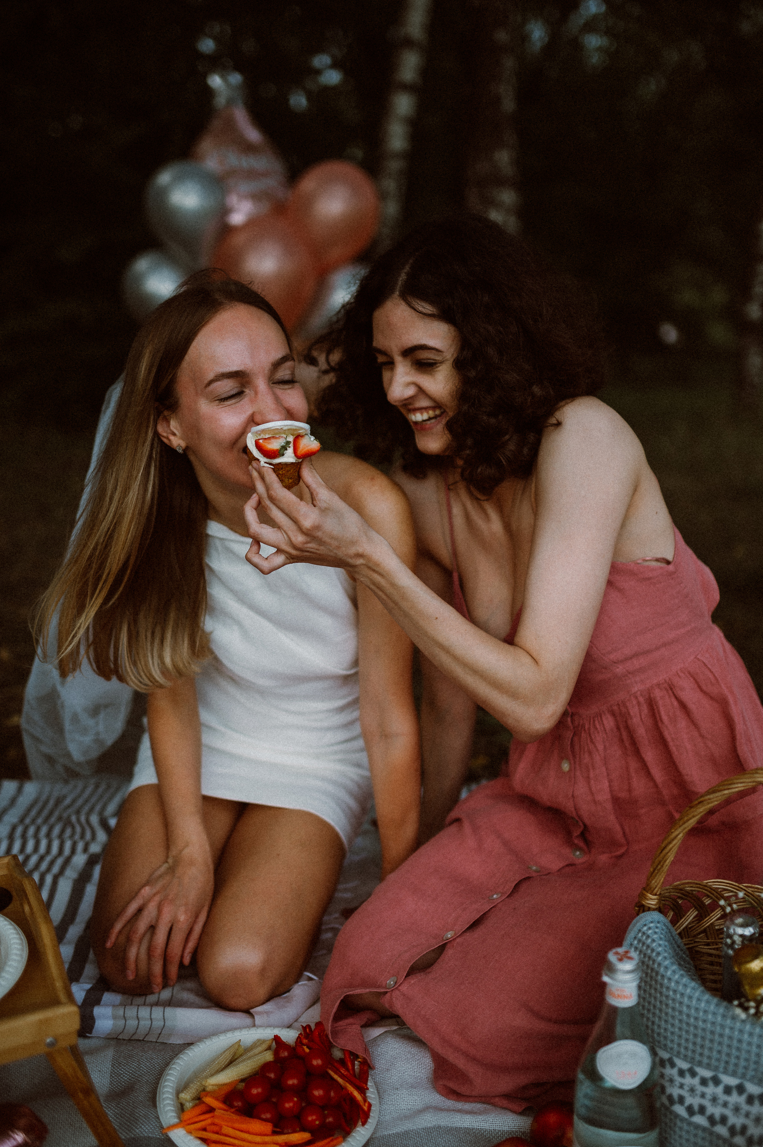 Девичник. Фотограф ПИТЕР СПБ Надежда Баранова