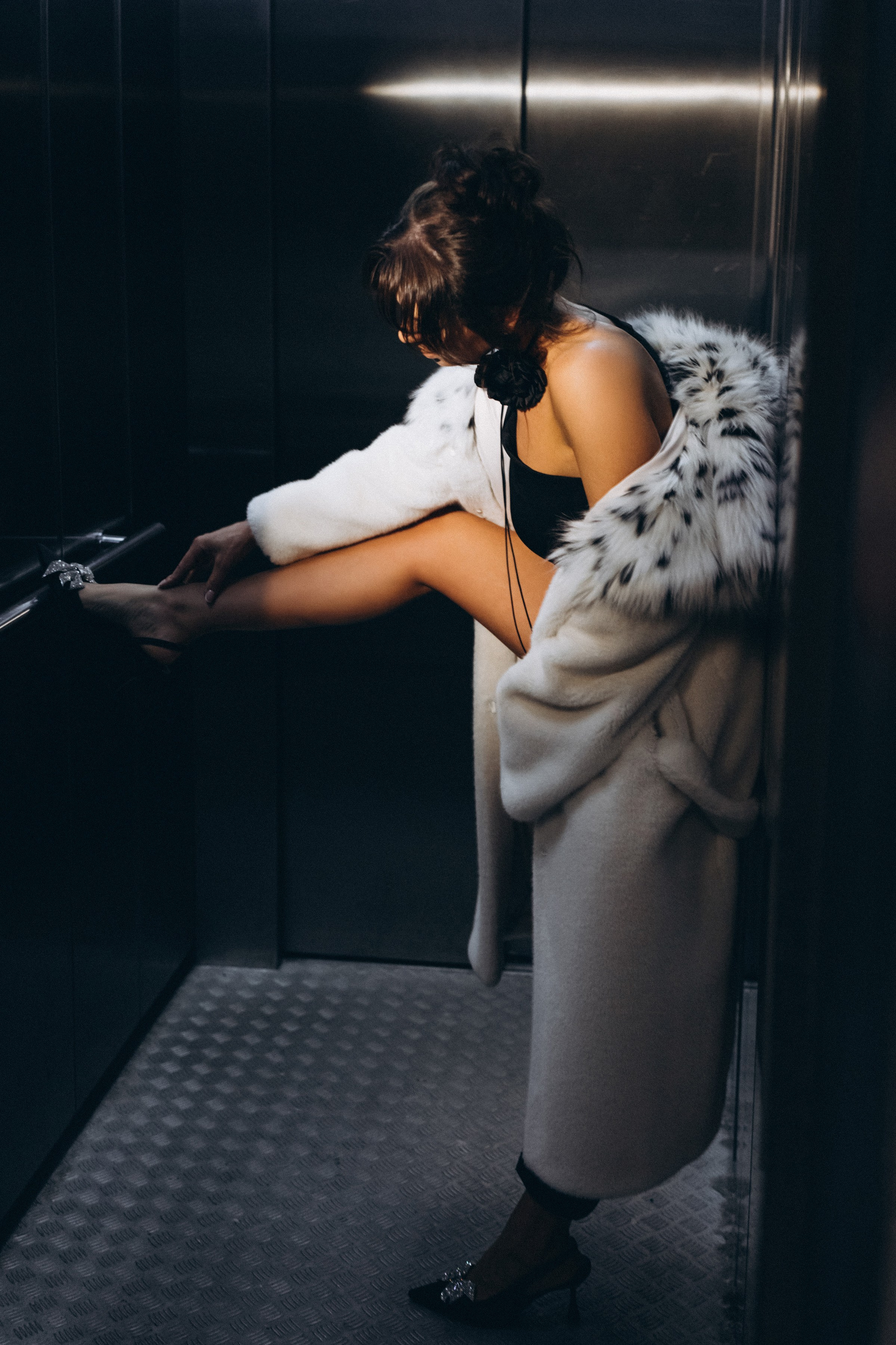 Катя. Фотограф Иркутск, Ангарск, Усолье-Сибирское. Выпускные альбомы