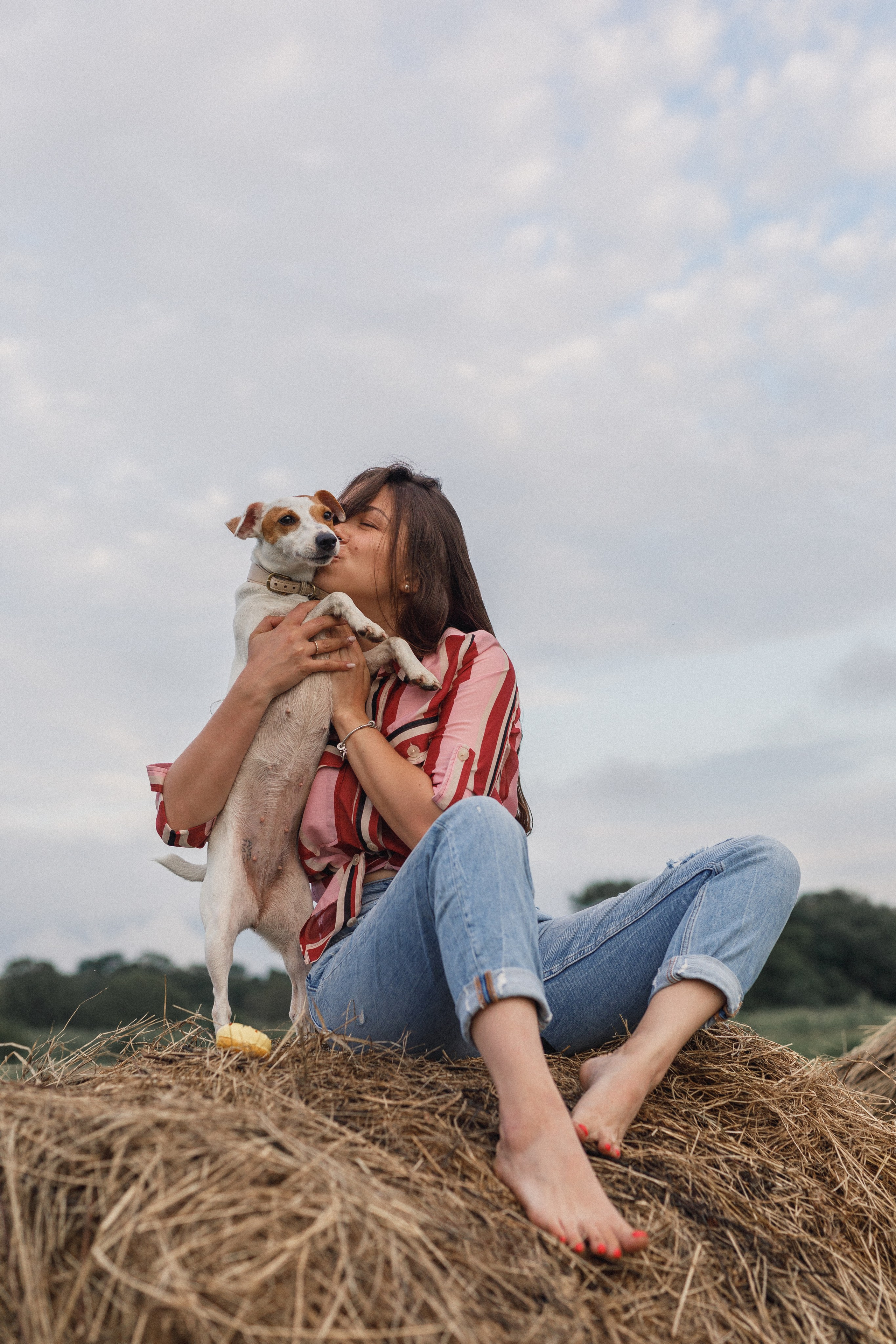 Дорожные приключения. Свадебный и семейный фотограф во Владивостоке Овчинникова Дарья