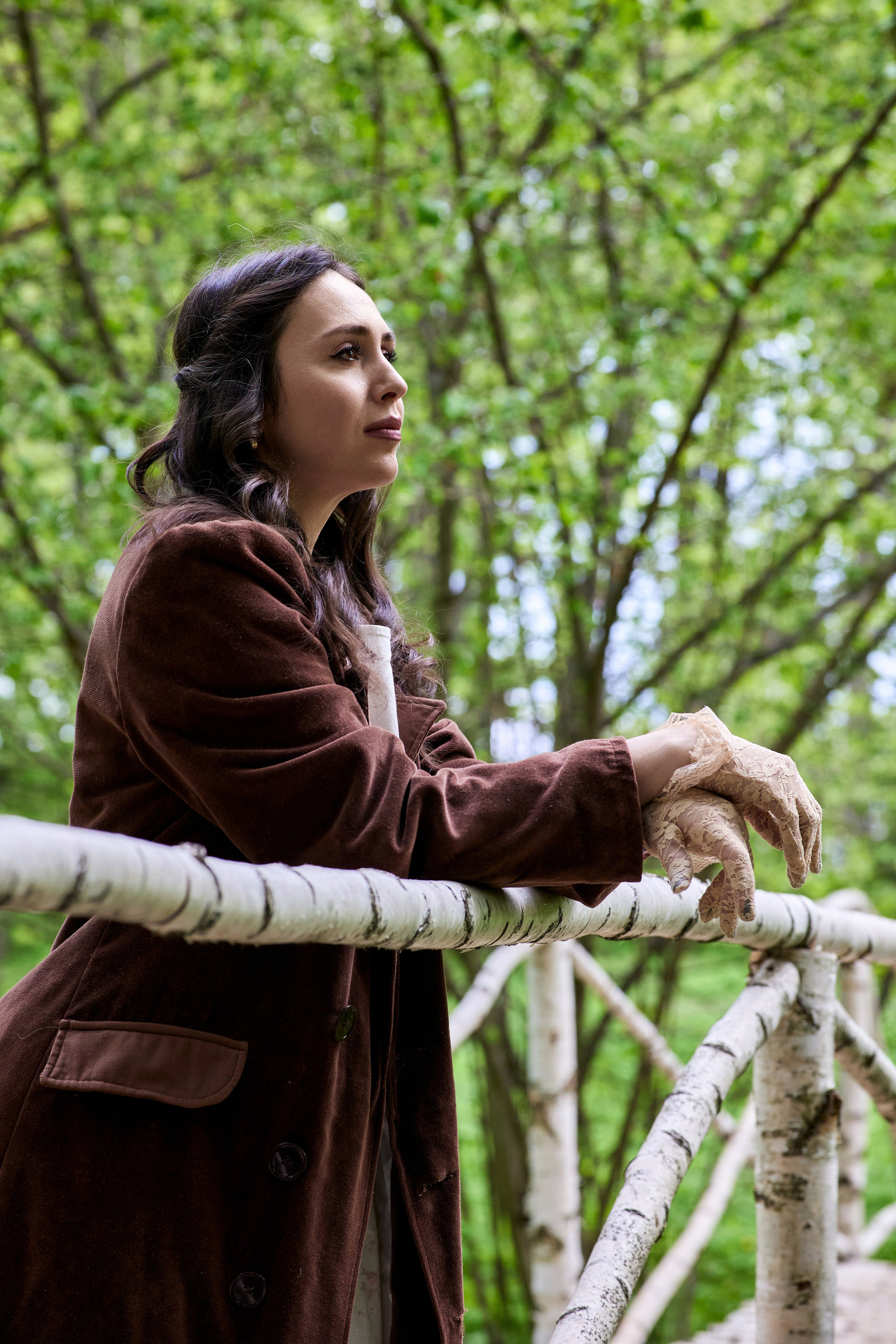 Прогулочные фотосессии в Туле