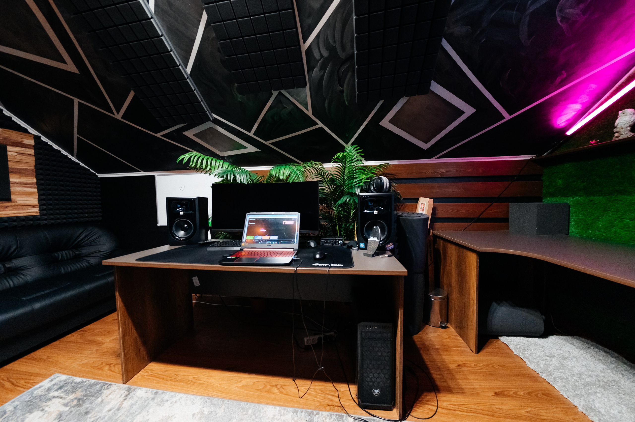 Коттедж Демидова. Свадебный фотограф и видеограф Жанна и Ренат Костандян, Ставрополь