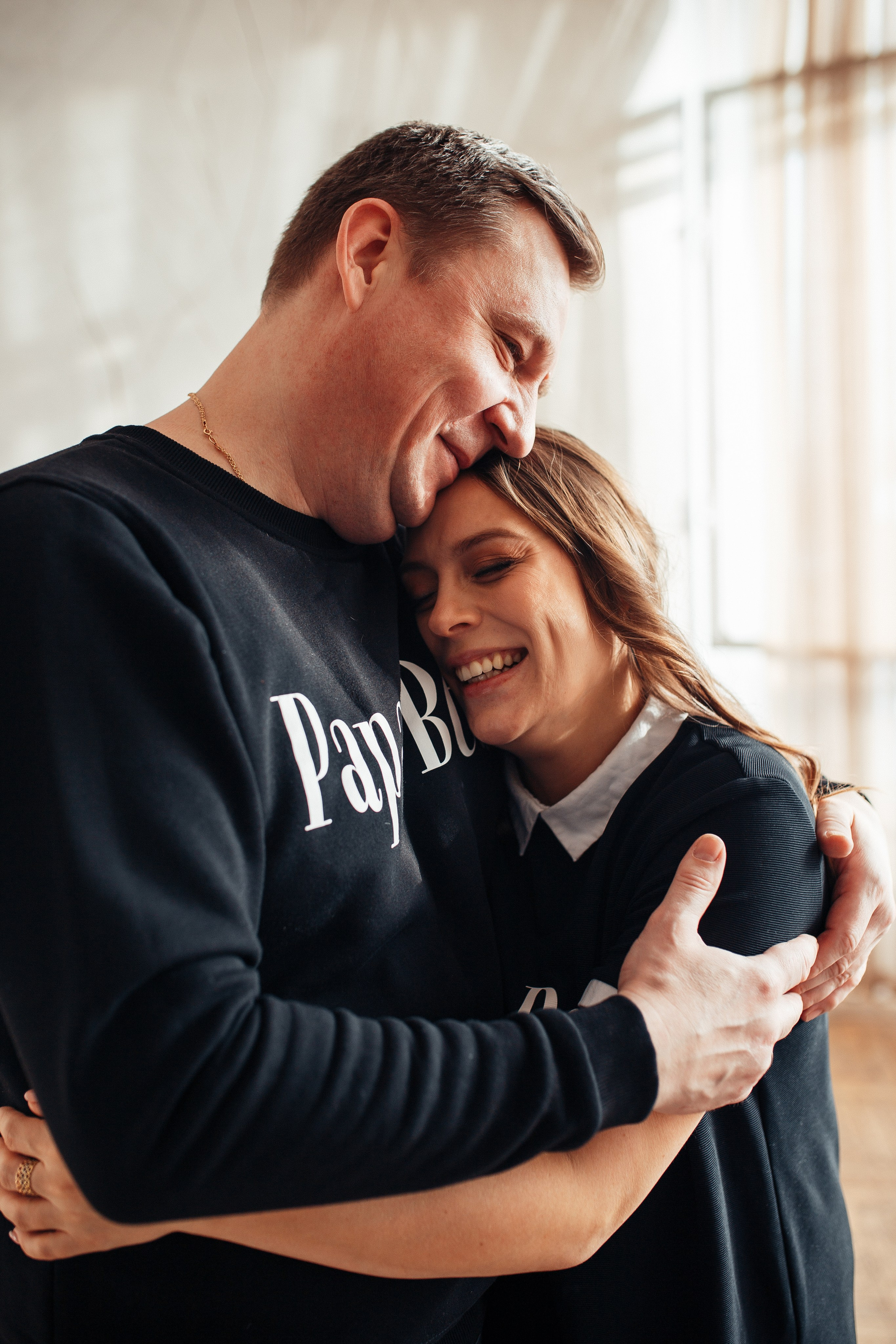 В ожидании. Семейный фотограф в Москве. Дарья Долгих