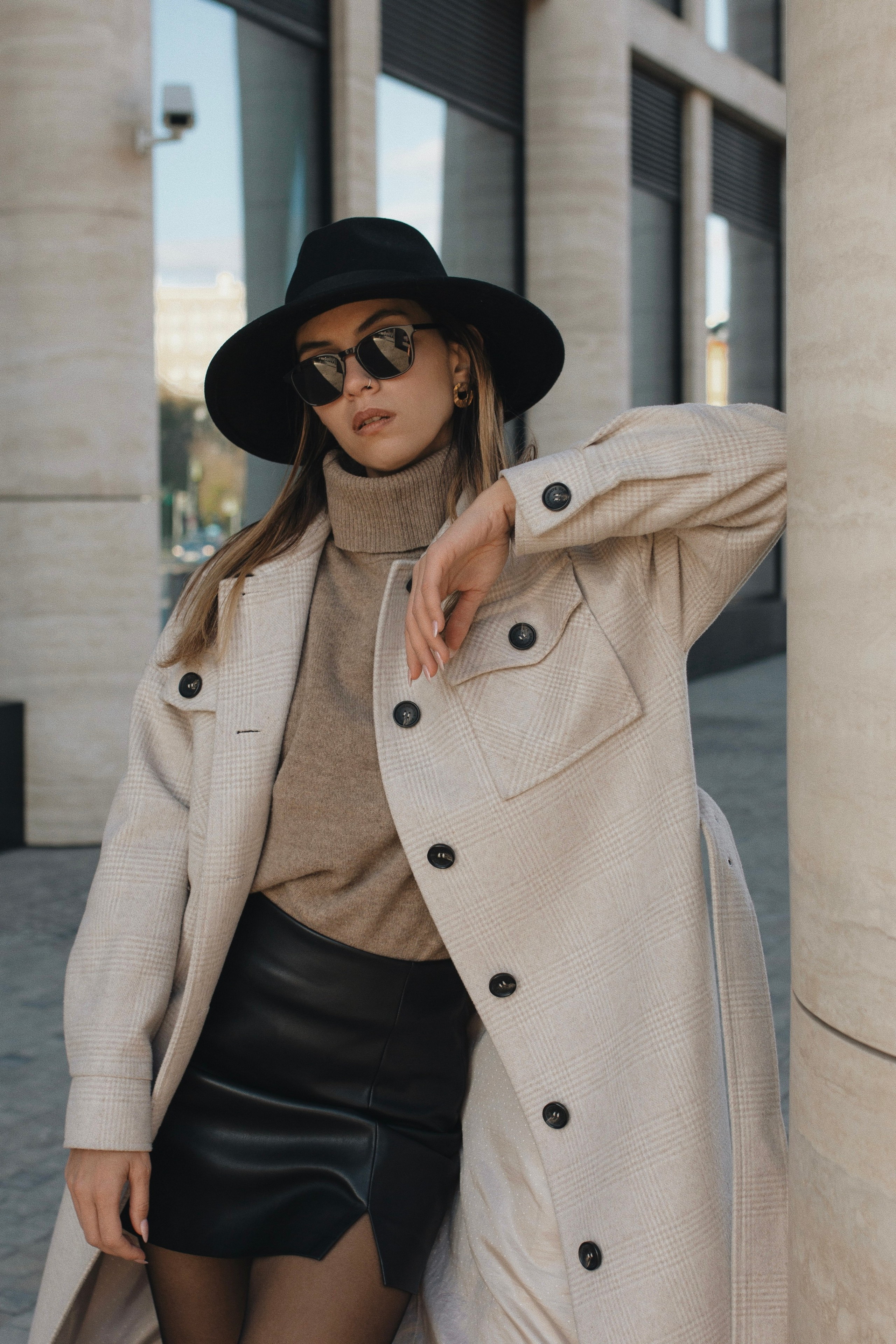 Бунтарство в большом городе. Портретный фотограф в Санкт-Петербурге Мария Вармер