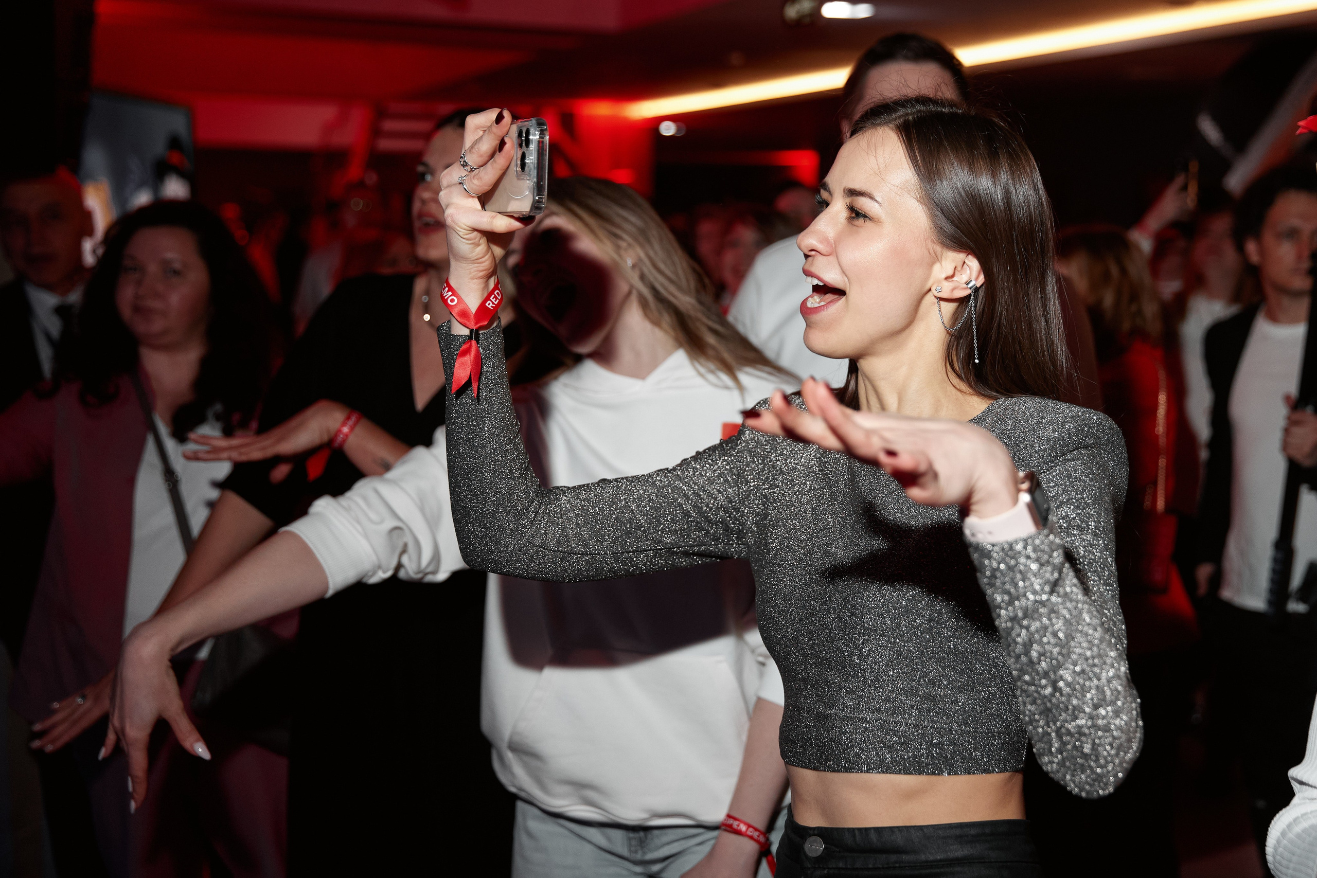 Конференция Альфа-Банка в Москве. Репортажный Фотограф | Константин Кондрашов