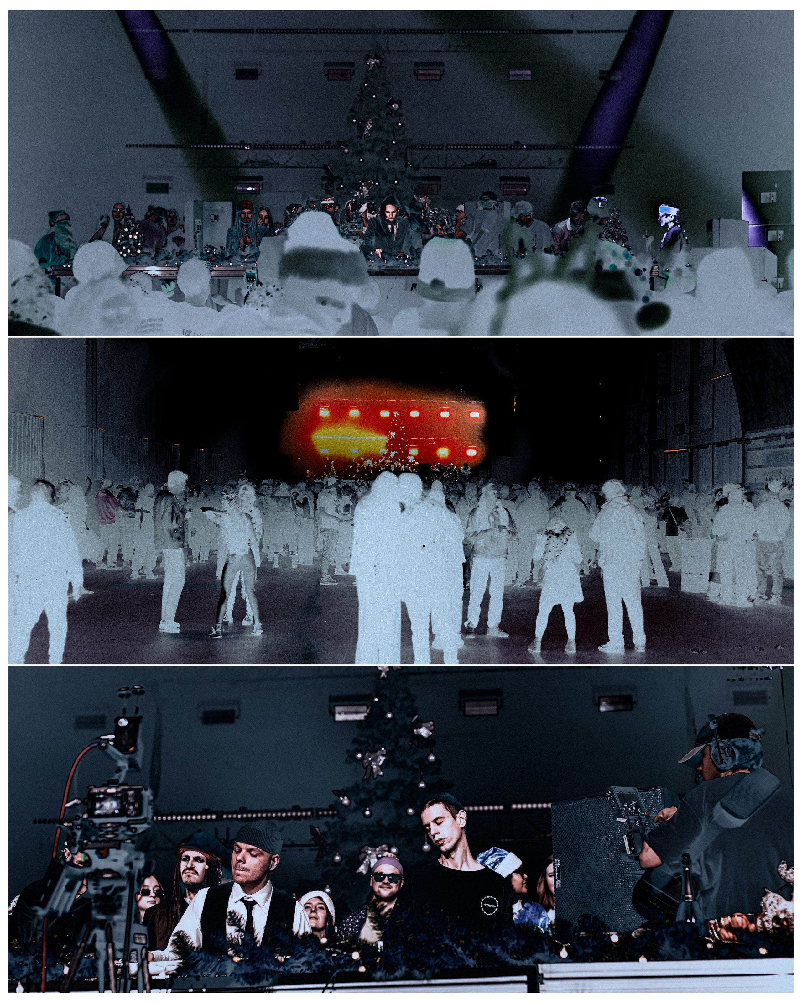 NEVERSLEEP SIGMA. Репортажный и портретный фотограф, Влад Хафизов, Москва