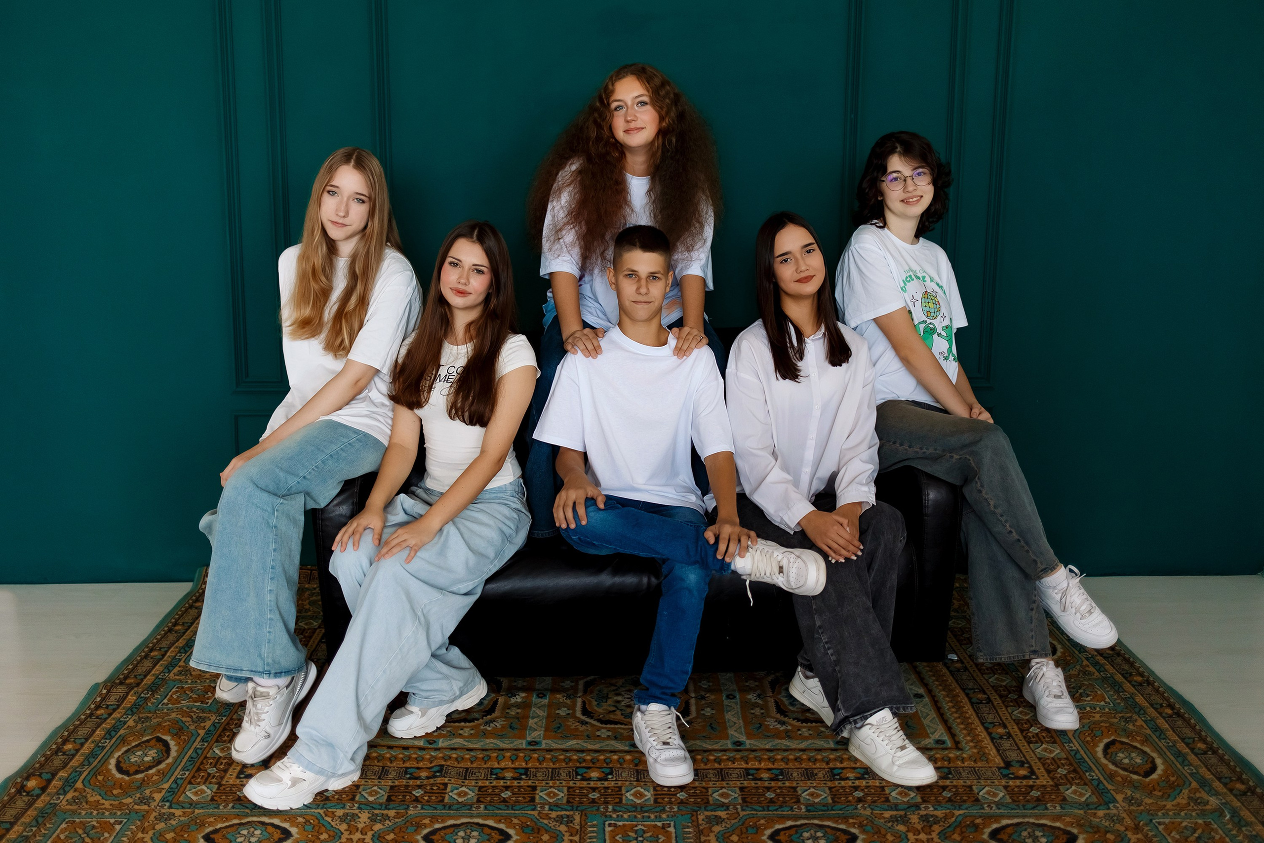 1 школа 9 класс. Фотограф Любовь Корниенко, Примоский край