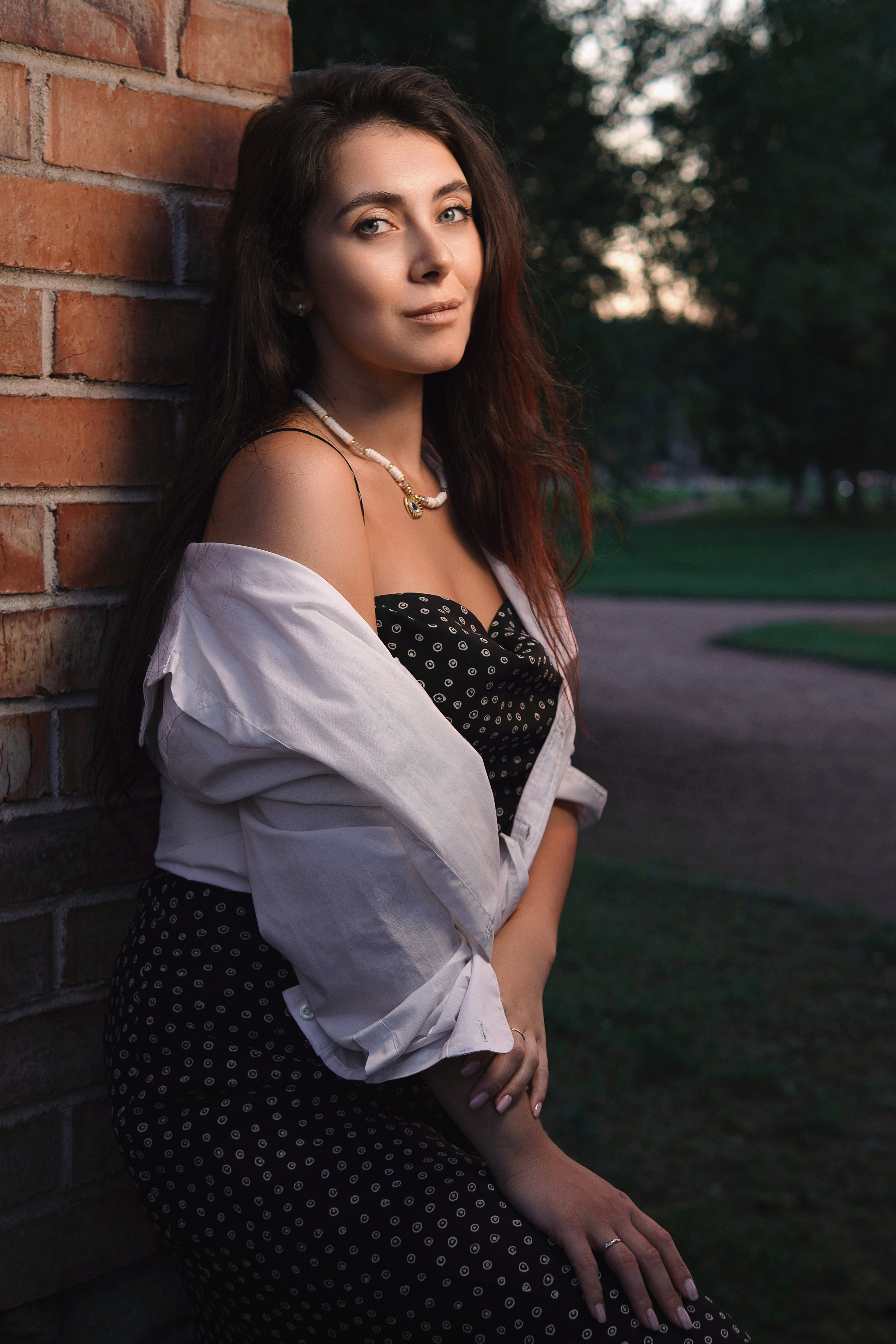 Тест гибкого осветителя Godox FH50R. Фотограф людей и животных в Санкт-Петербурге Марина Бурмистрова