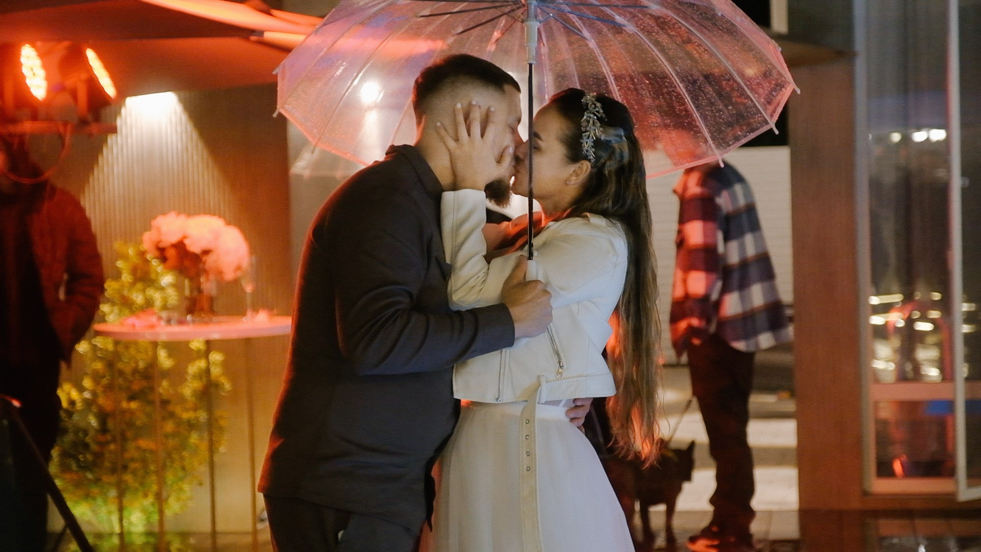 Владимир / Елена. Свадебный Видеограф Фотограф в Сочи