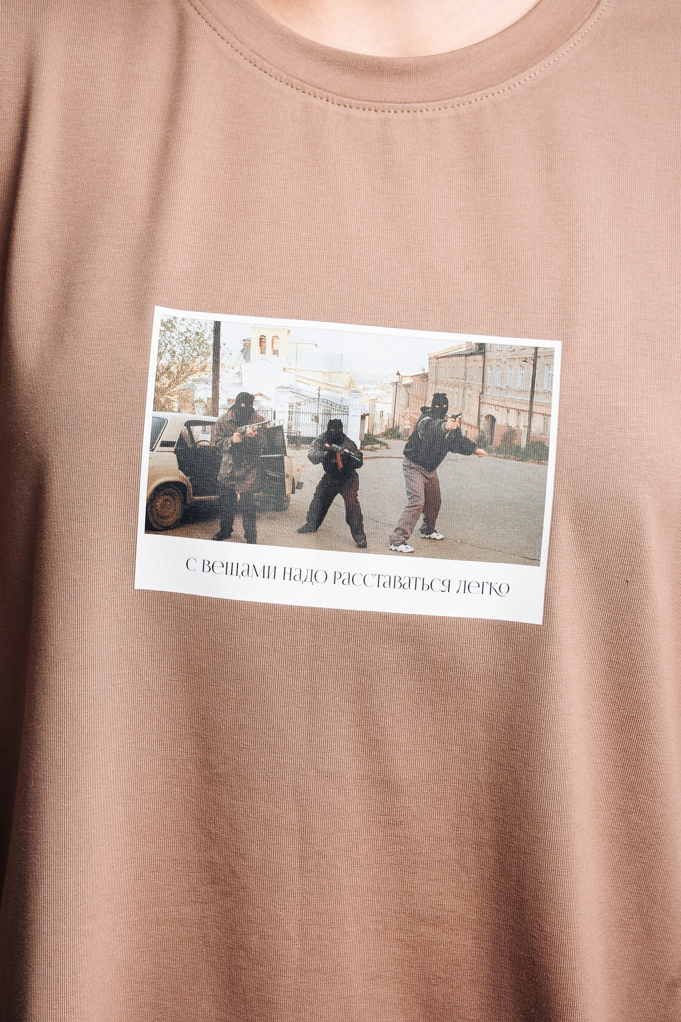 Футболки Коммьюнити. Фотограф в Хабаровске Швендых Рудольф