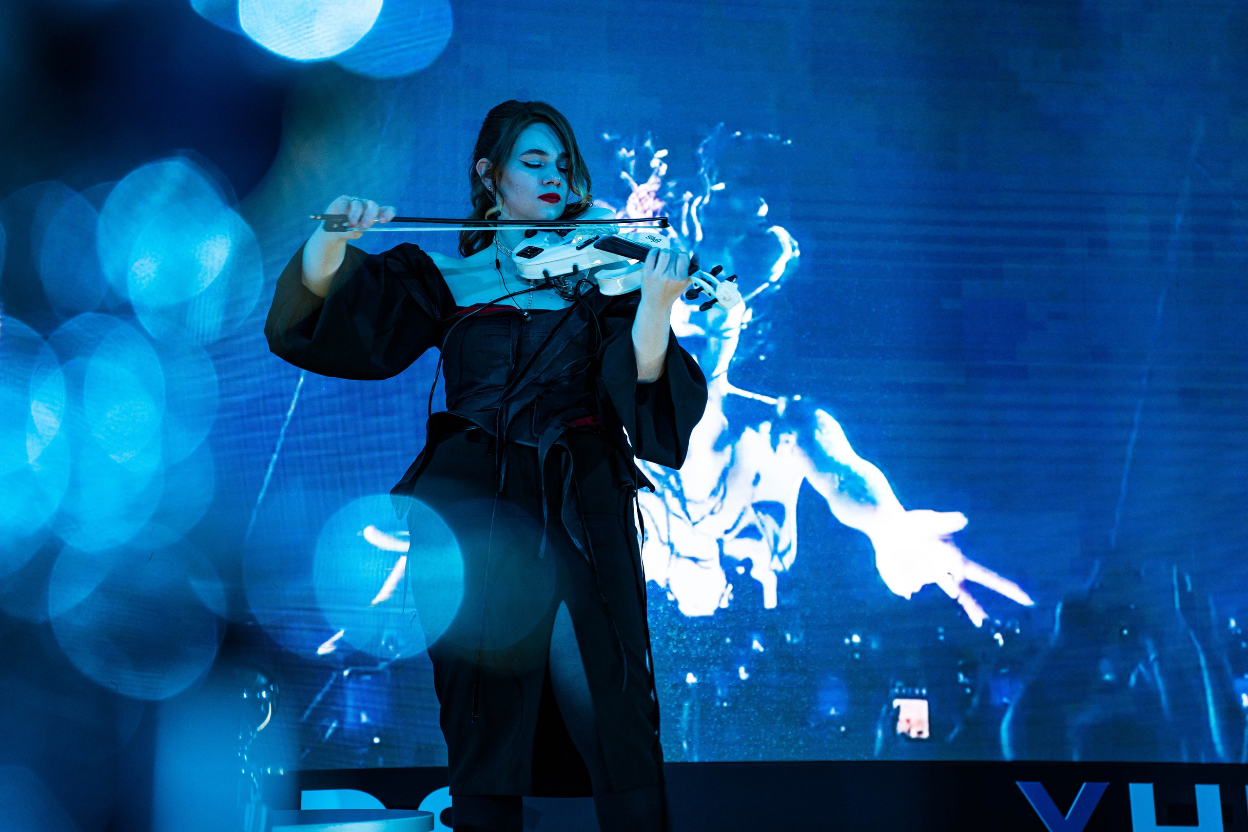 ХHEADS | клубный день. Фотограф Абакумова Анастасия